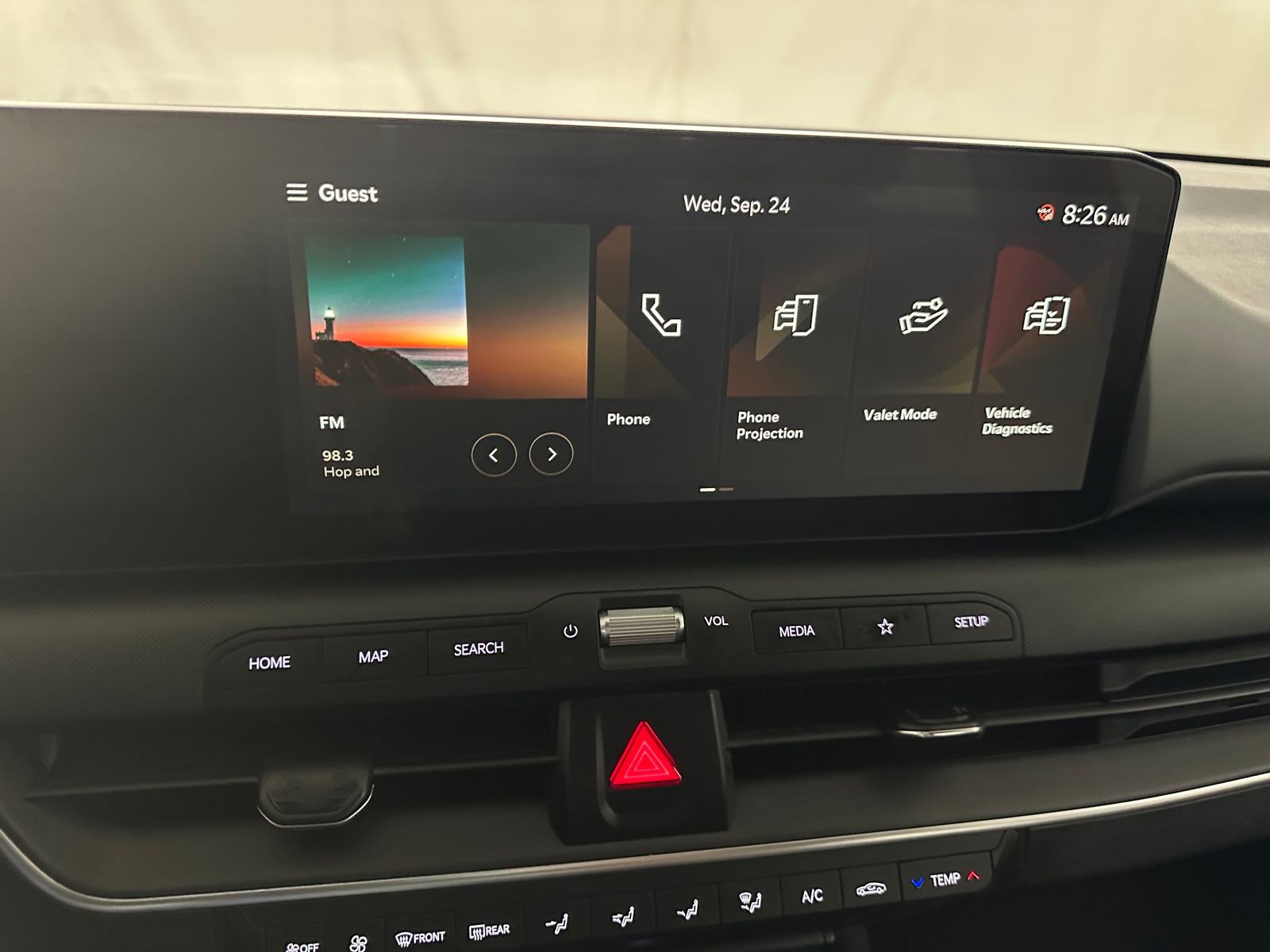 Thumbnail: 2025 Kia K4 - 4