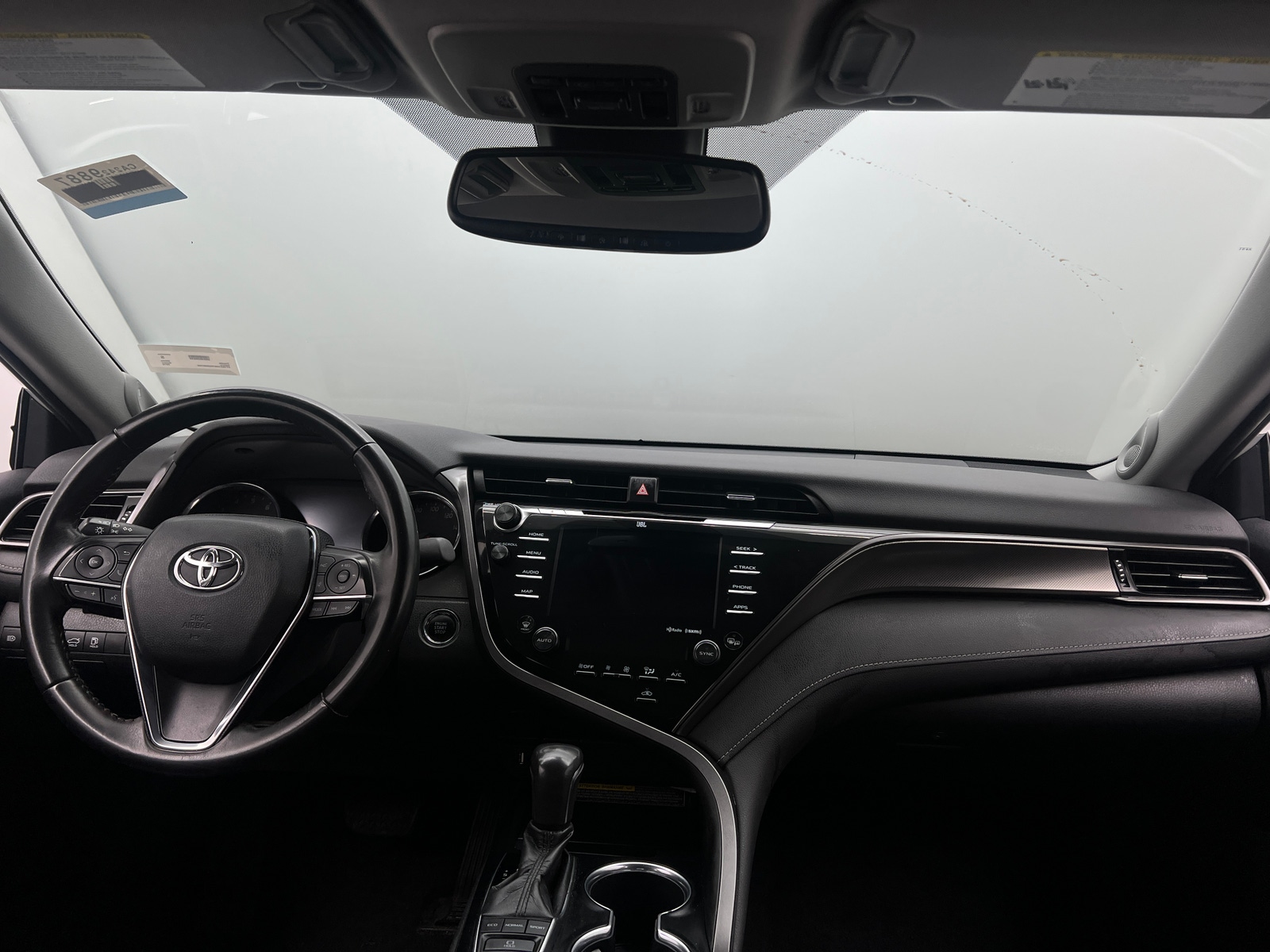 Thumbnail: 2019 Toyota Camry - 2