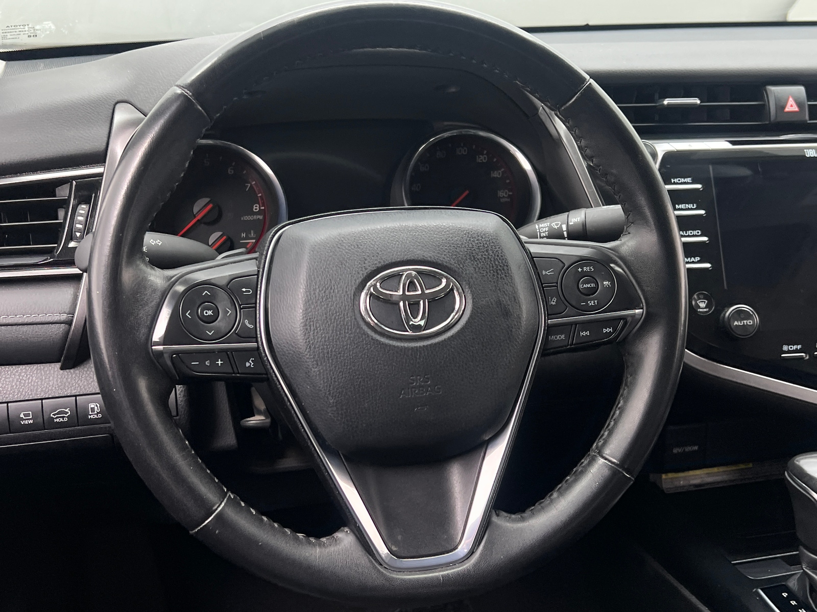Thumbnail: 2019 Toyota Camry - 4