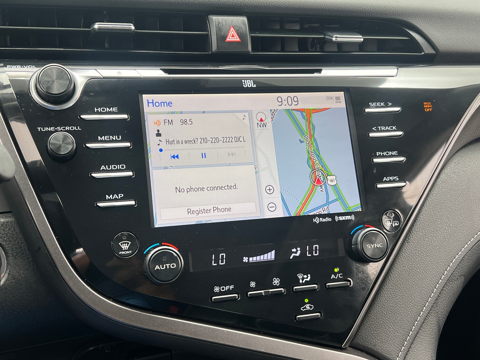 Thumbnail: 2019 Toyota Camry - 3