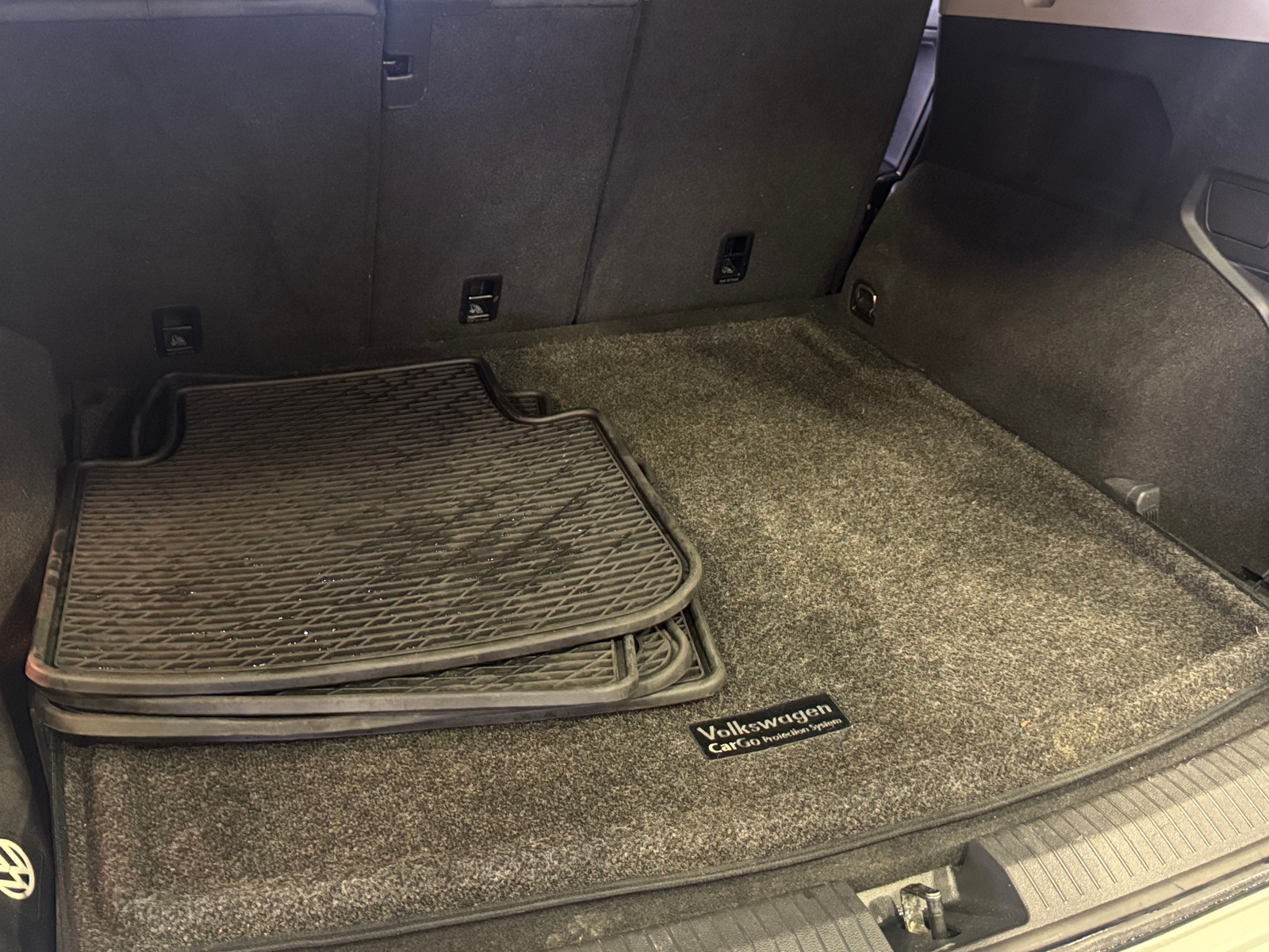 Thumbnail: 2020 Volkswagen Tiguan - 6