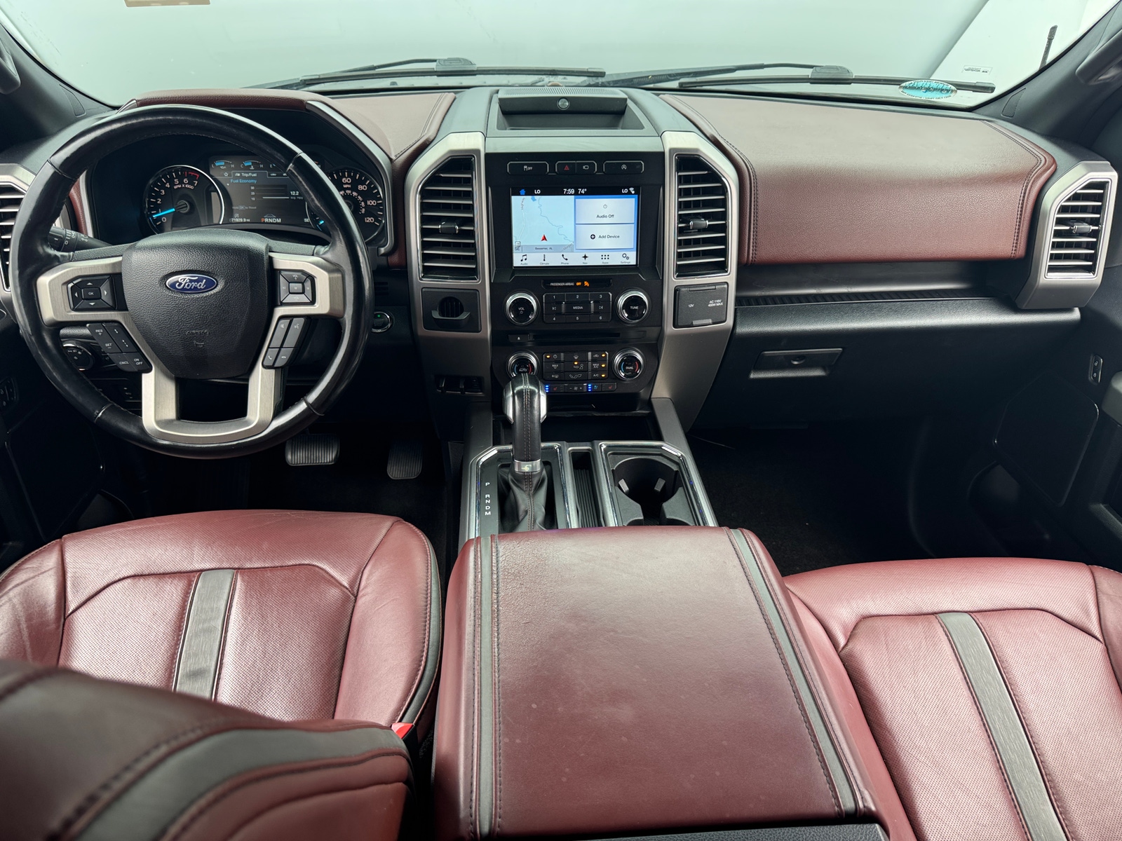 Thumbnail: 2018 Ford Econoline - 2