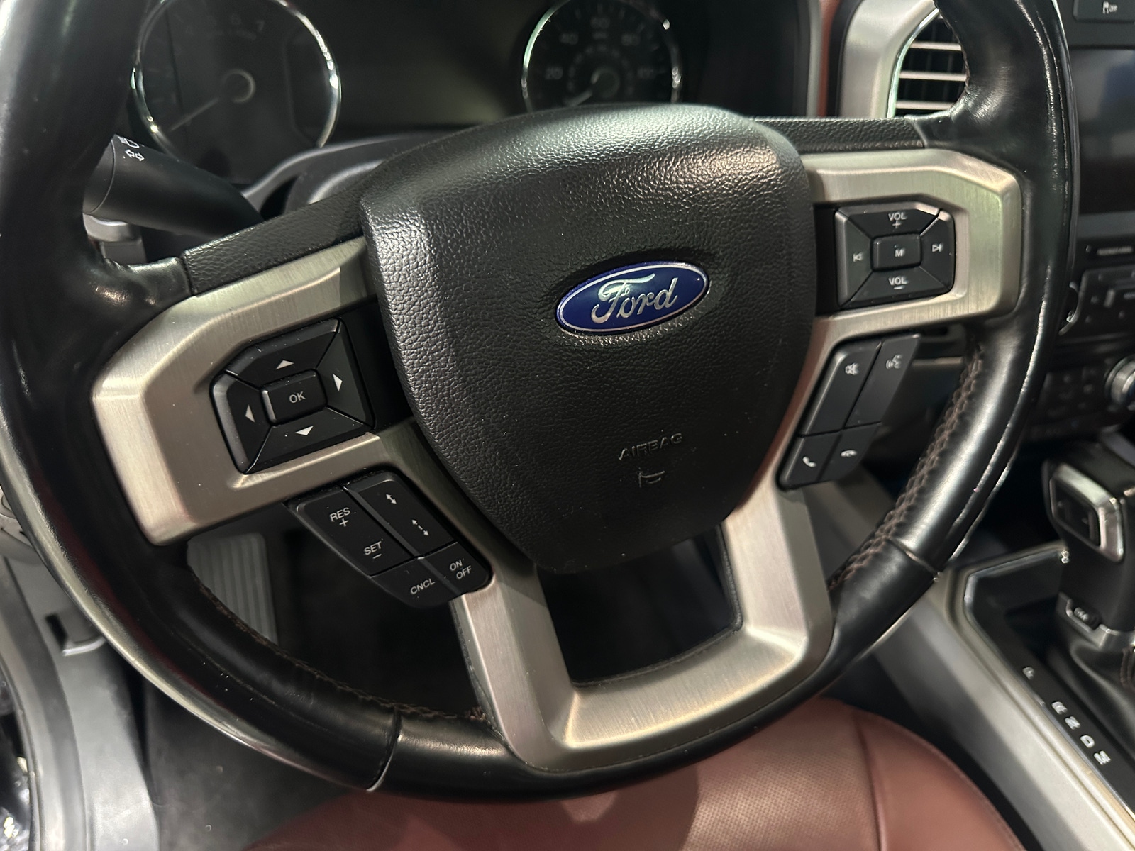 Thumbnail: 2018 Ford Econoline - 4