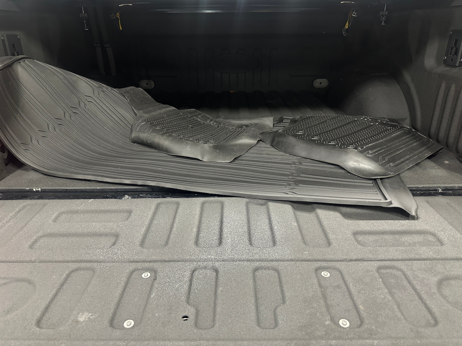 Thumbnail: 2018 Ford Econoline - 6