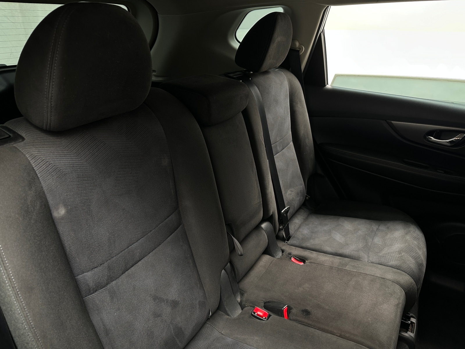 Thumbnail: 2015 Nissan Rogue - 6