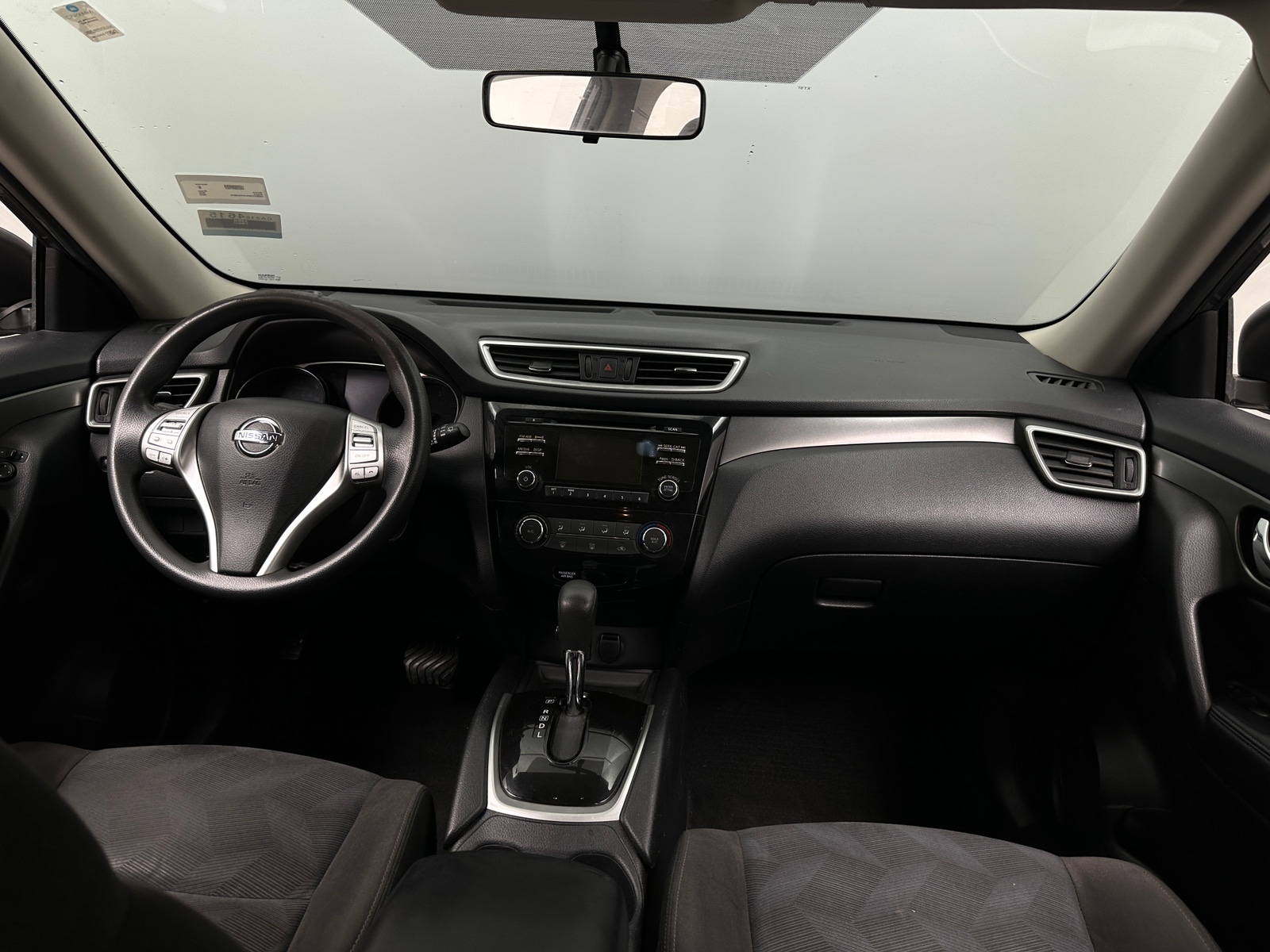 Thumbnail: 2015 Nissan Rogue - 3