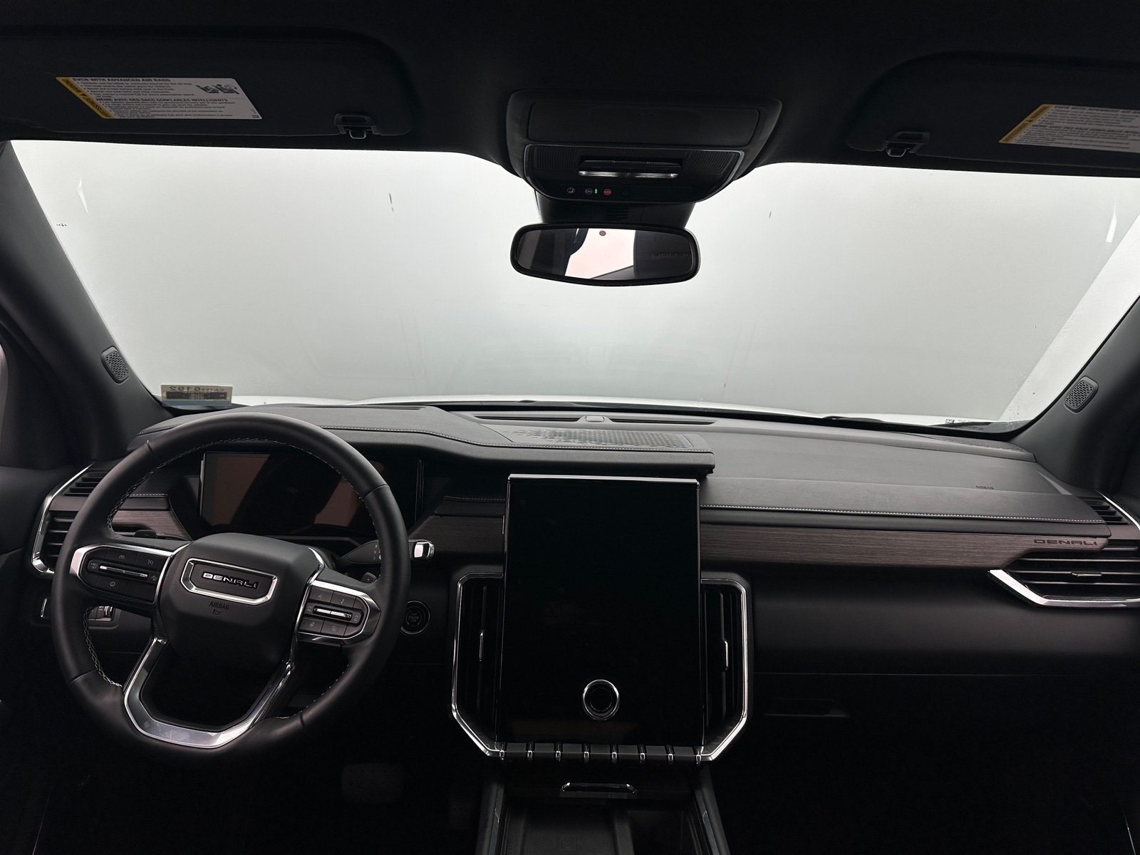 Thumbnail: 2024 GMC Acadia - 2
