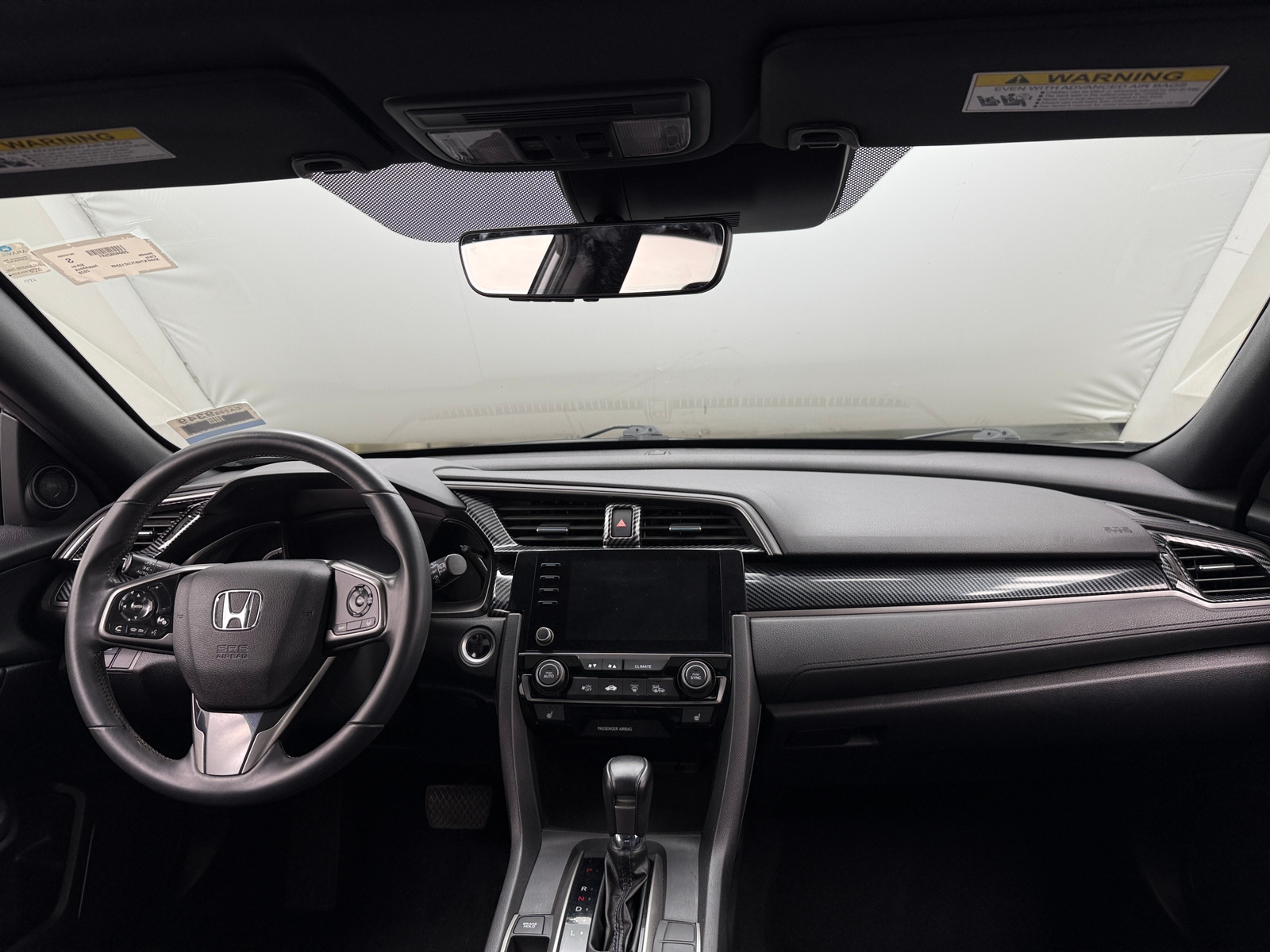 Thumbnail: 2020 Honda Civic - 2