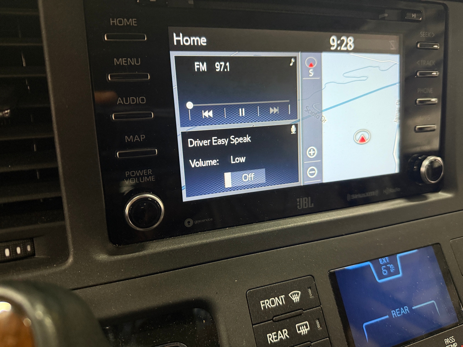 Thumbnail: 2019 Toyota Sienna - 3