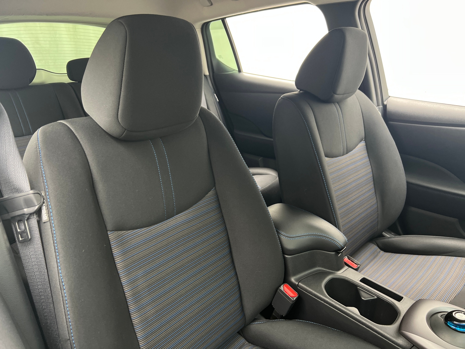 Thumbnail: 2024 Nissan Leaf - 2