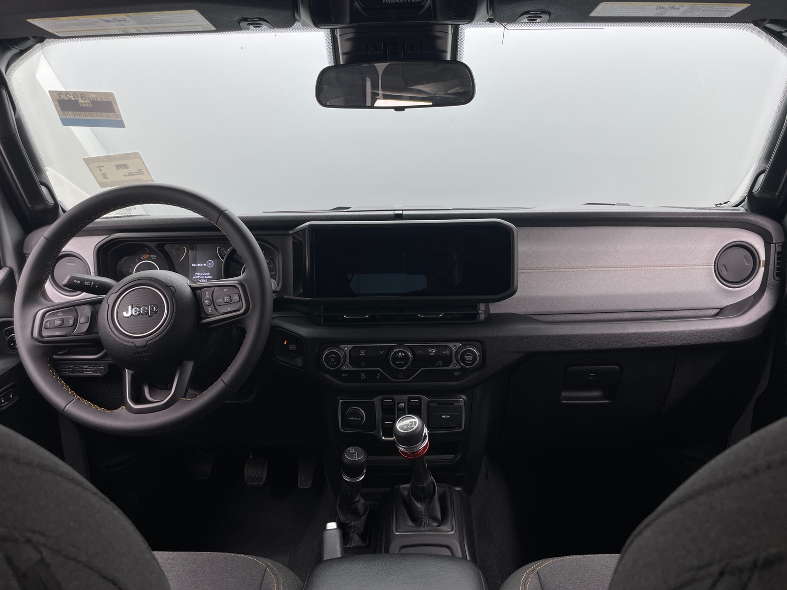 Thumbnail: 2024 Jeep Wrangler - 3