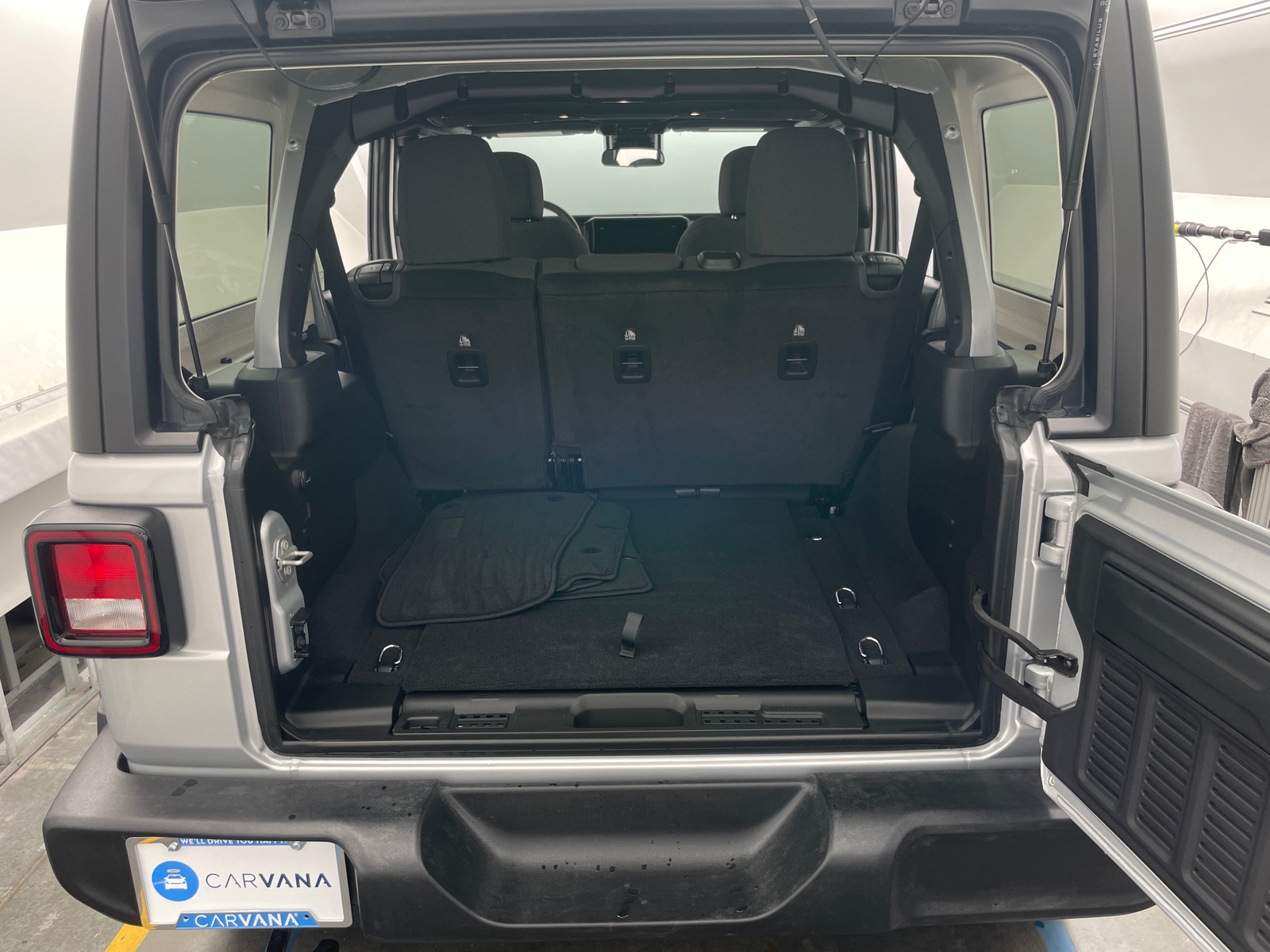 Thumbnail: 2024 Jeep Wrangler - 7