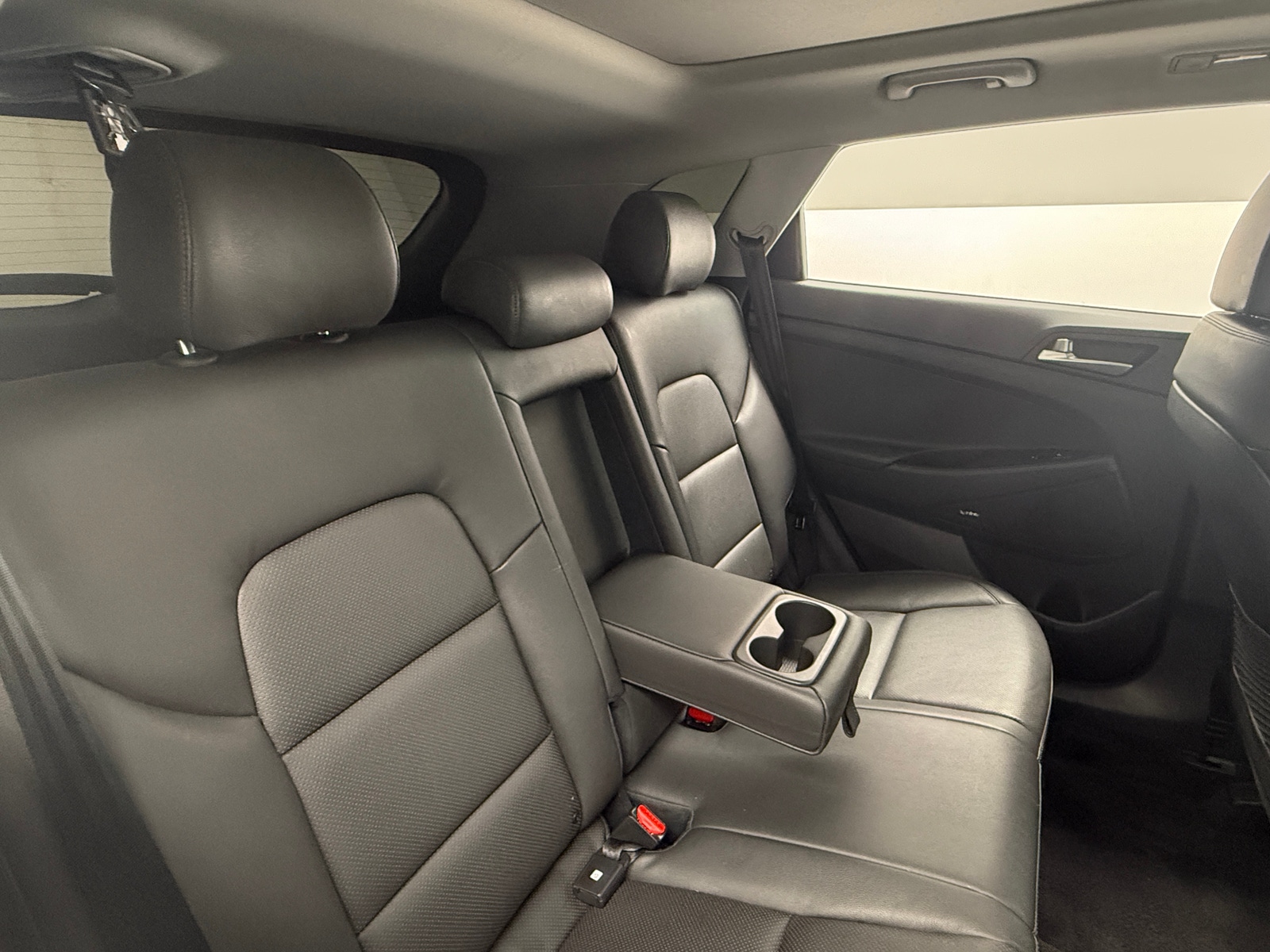 Thumbnail: 2021 Hyundai Tucson - 5
