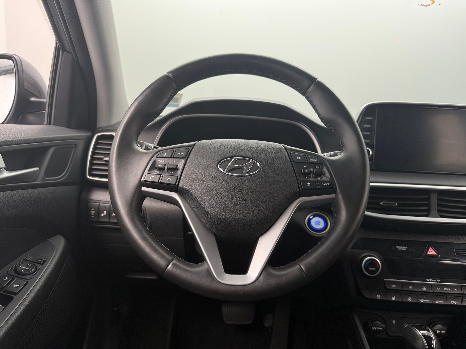 Thumbnail: 2021 Hyundai Tucson - 4