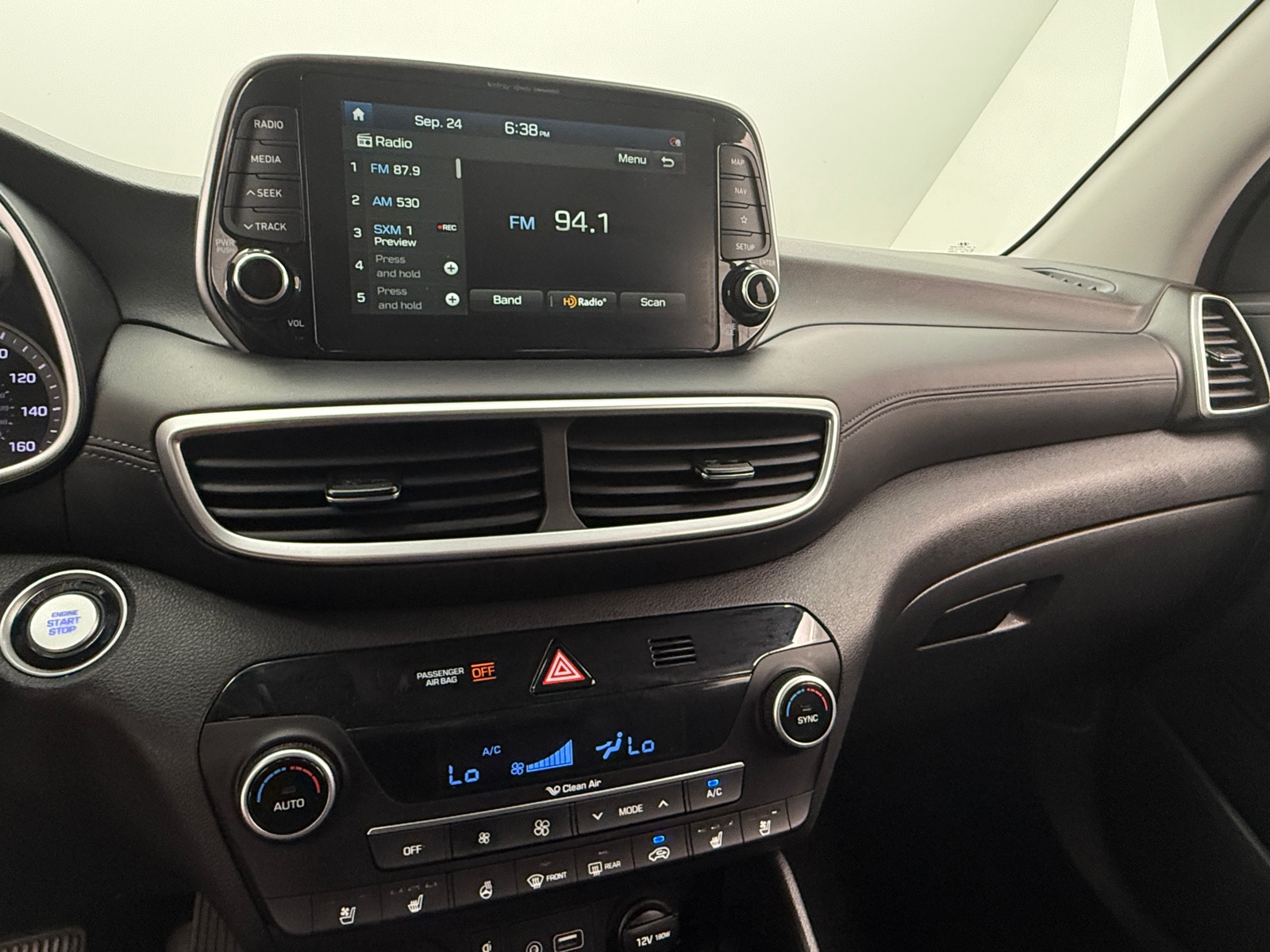 Thumbnail: 2021 Hyundai Tucson - 3