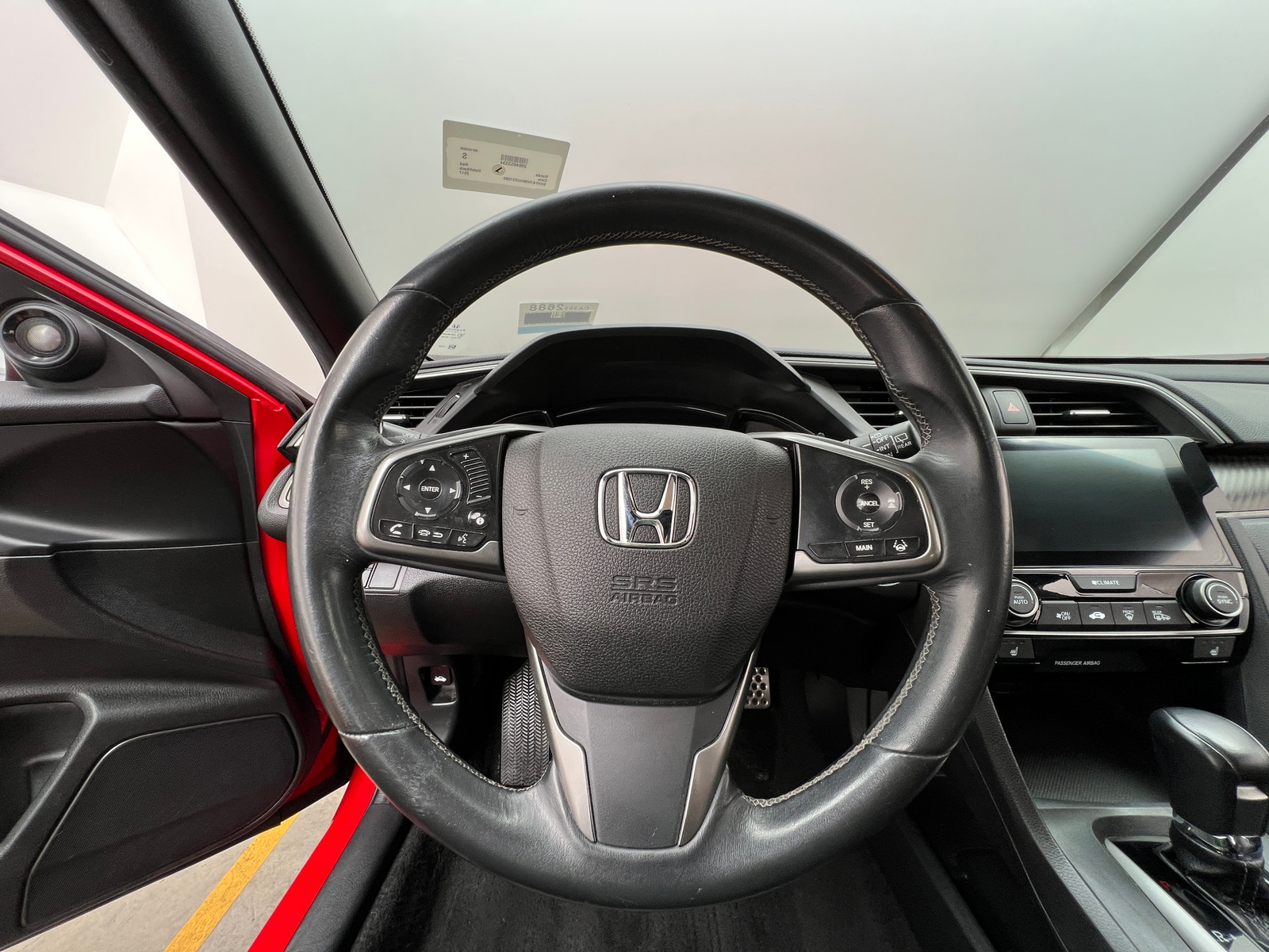 Thumbnail: 2017 Honda Civic - 4