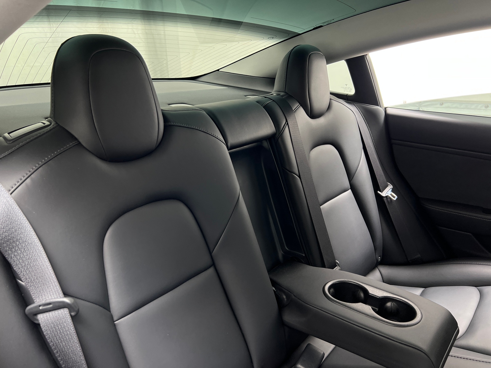 Thumbnail: 2019 Tesla Model 3 - 5