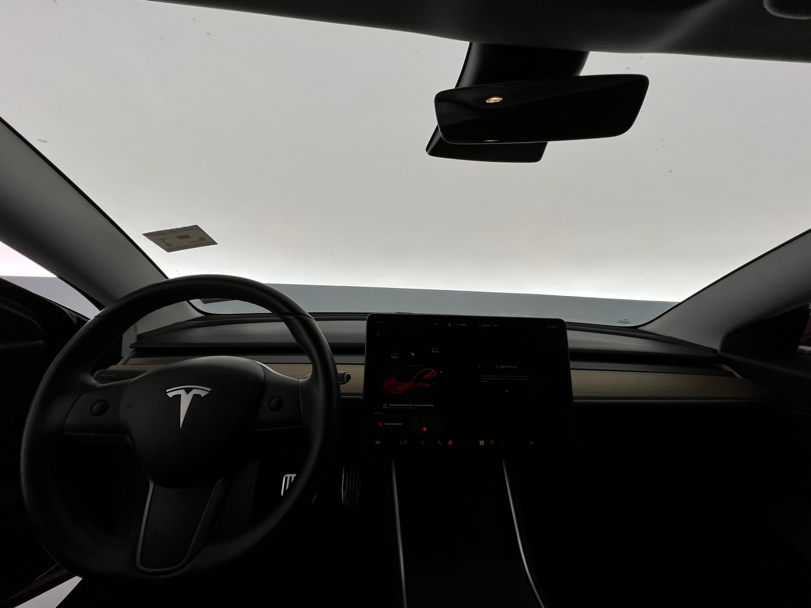 Thumbnail: 2019 Tesla Model 3 - 2