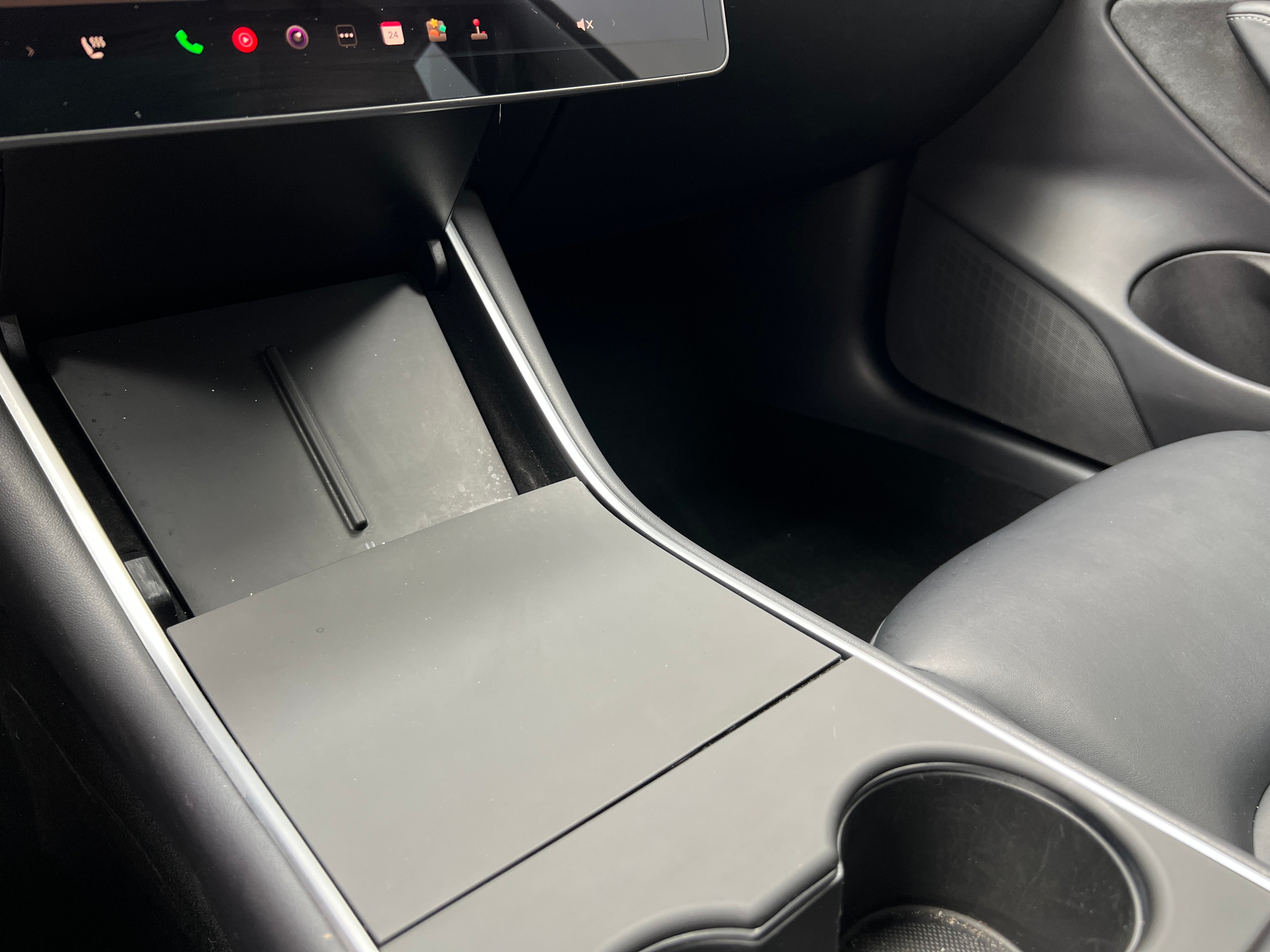 Used 2019 Tesla Model 3 Base with VIN 5YJ3E1EA3KF317247 for sale in Auburn, WA