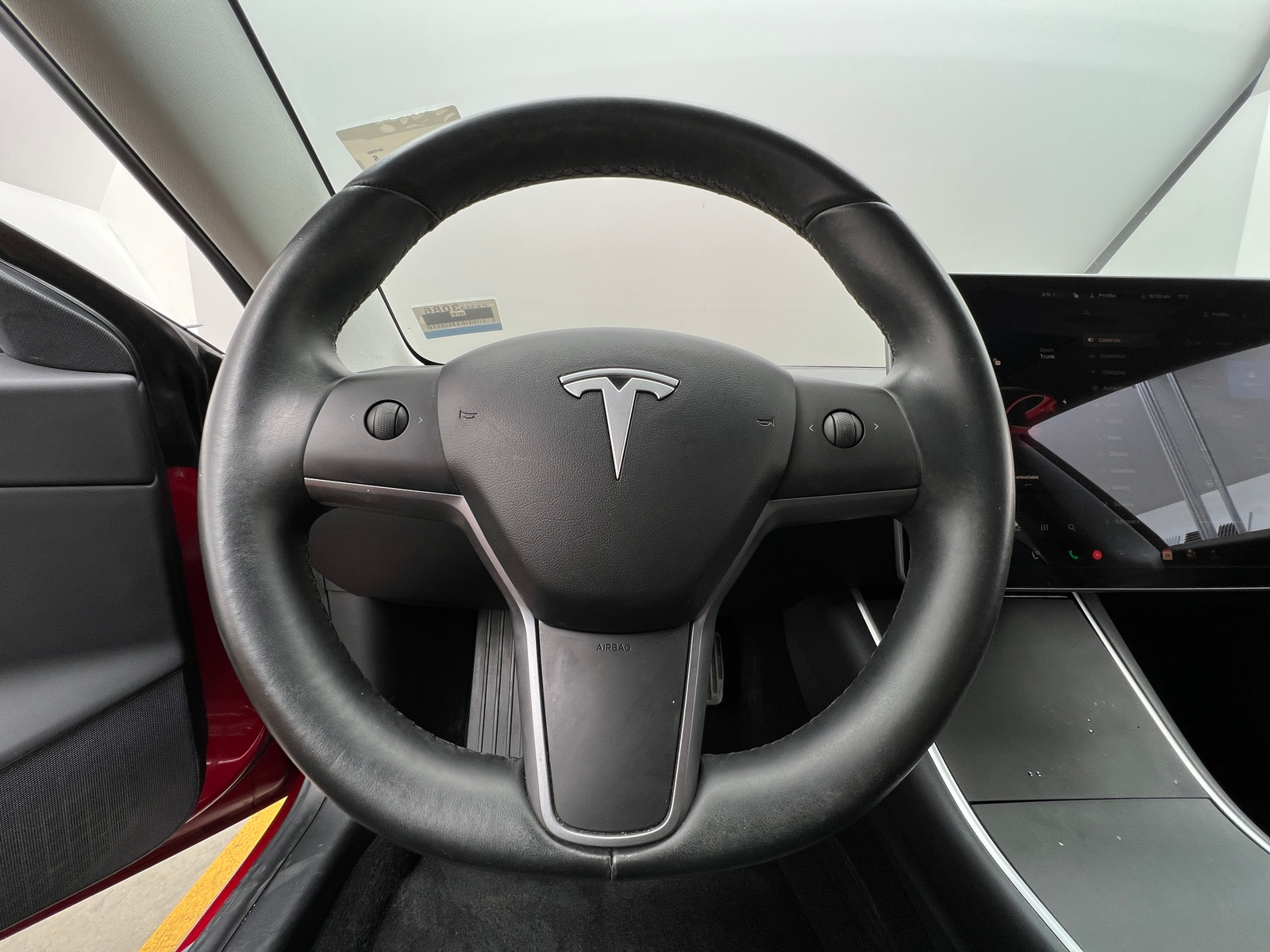 Thumbnail: 2019 Tesla Model 3 - 4