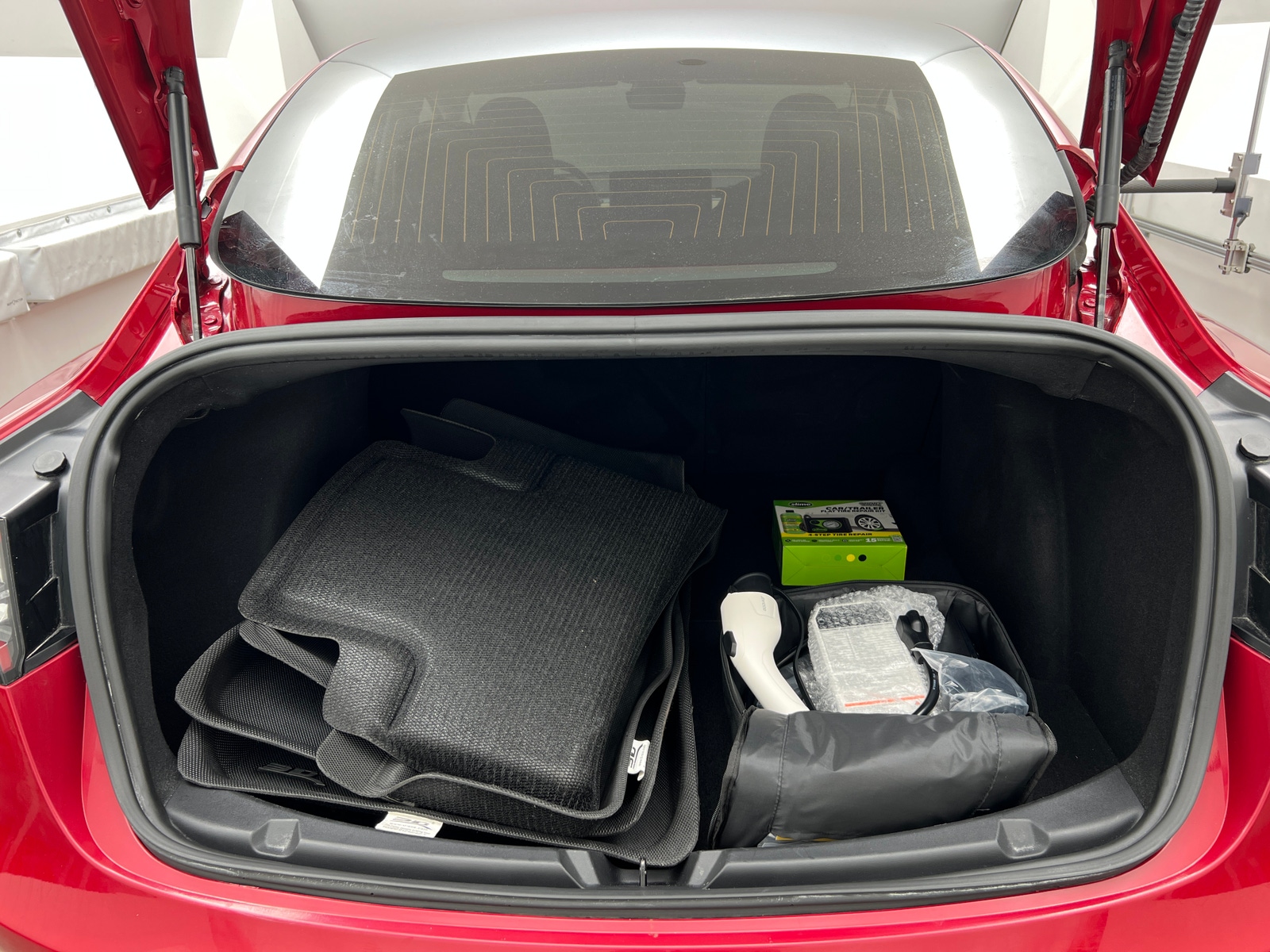 Thumbnail: 2019 Tesla Model 3 - 6