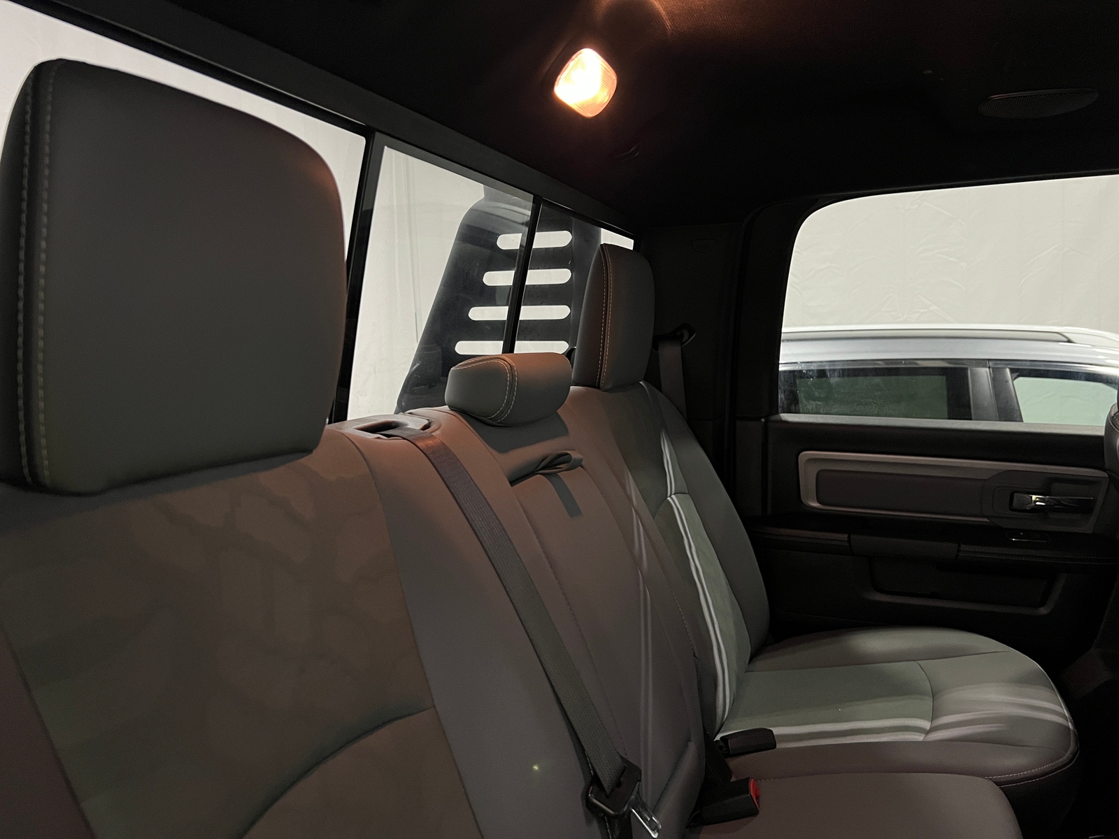 Thumbnail: 2018 RAM 2500 - 6
