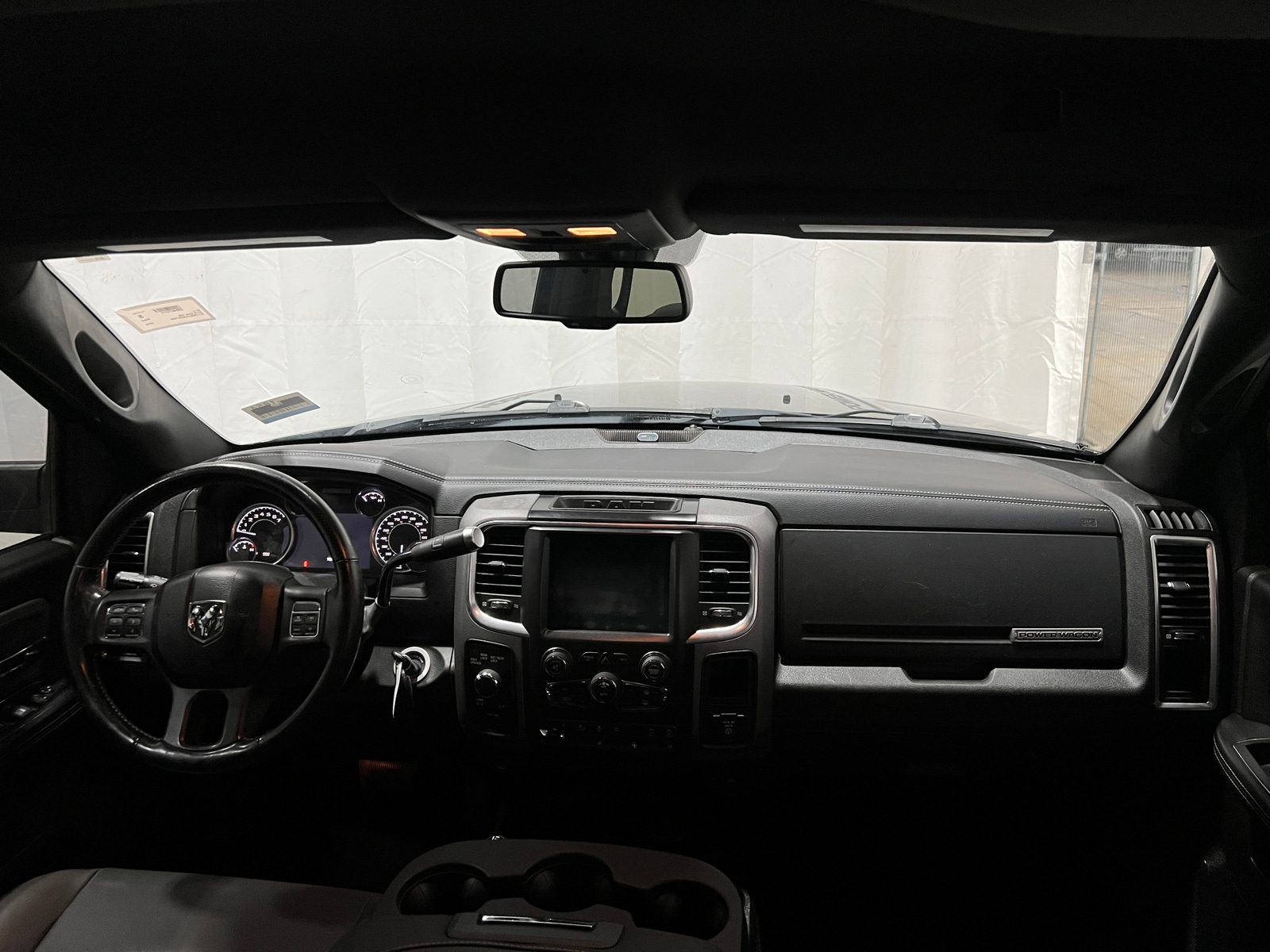 Thumbnail: 2018 RAM 2500 - 3
