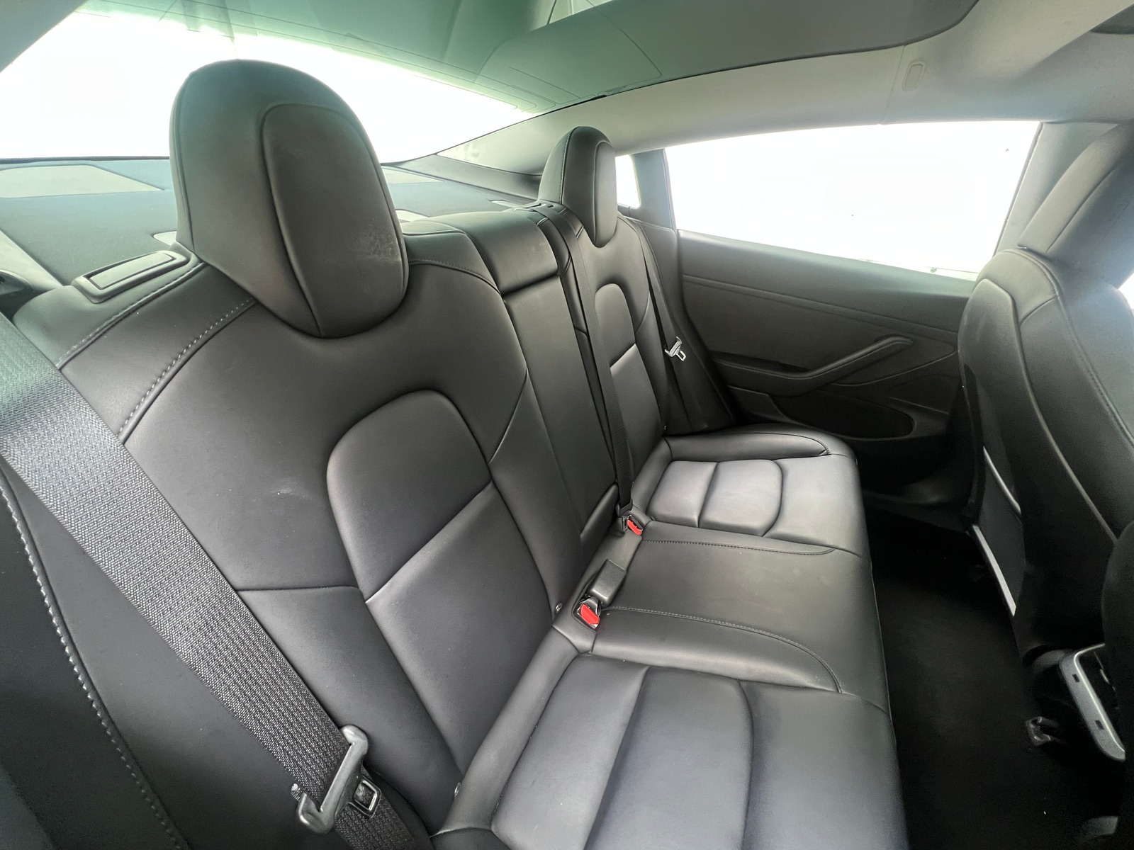 Thumbnail: 2020 Tesla Model 3 - 5
