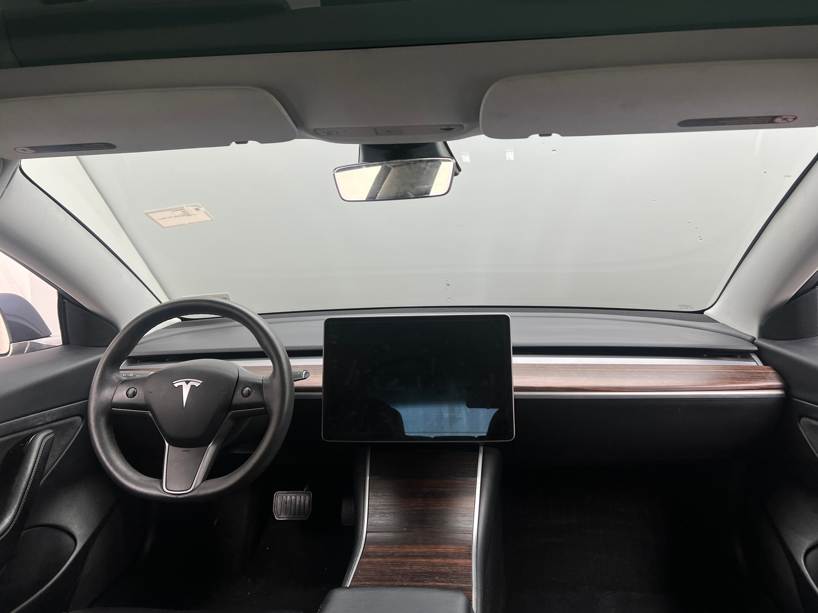 Thumbnail: 2020 Tesla Model 3 - 2