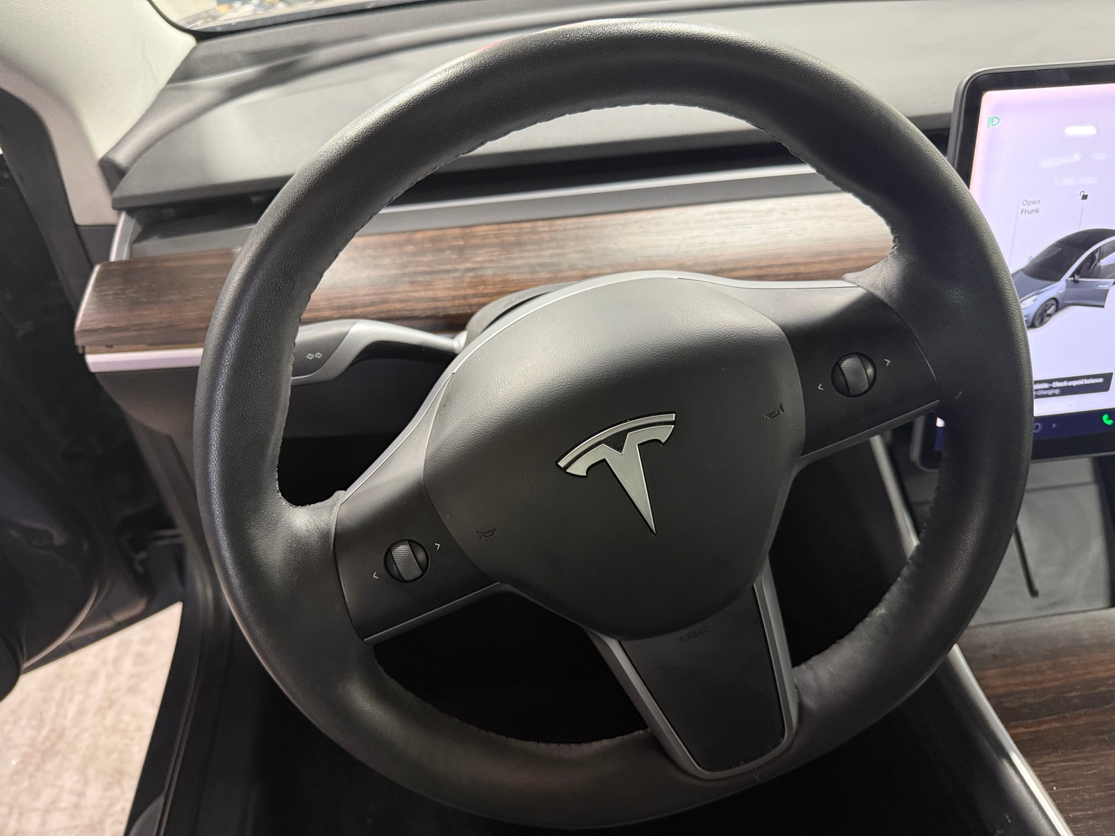 Thumbnail: 2020 Tesla Model 3 - 4