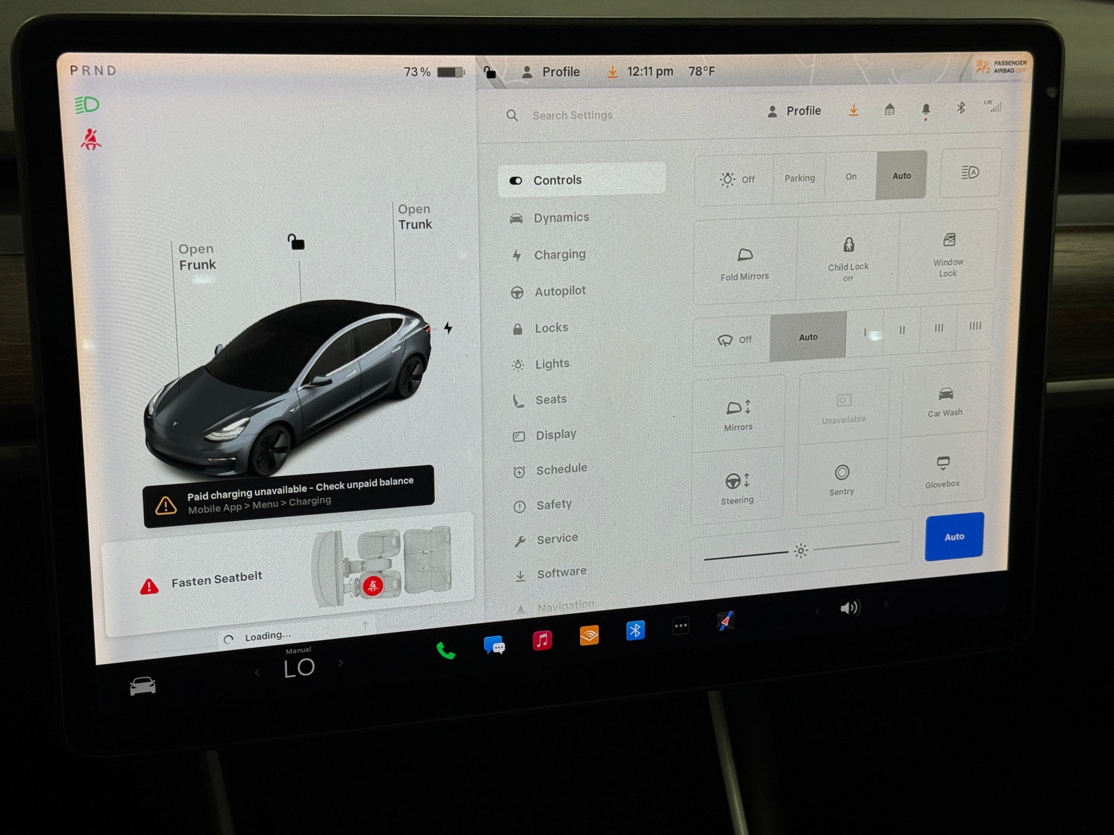 Thumbnail: 2020 Tesla Model 3 - 3
