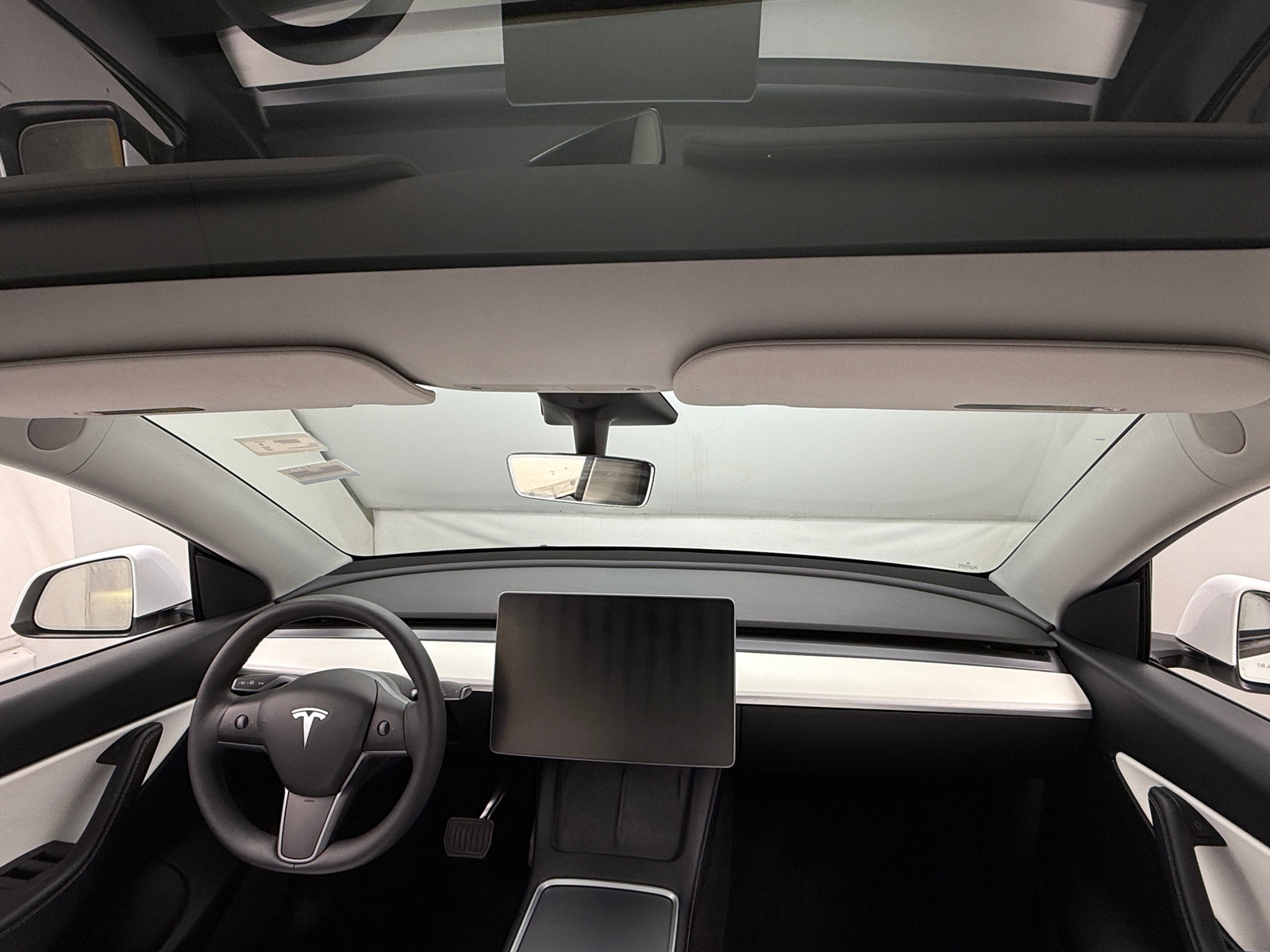 Thumbnail: 2021 Tesla Model Y - 2