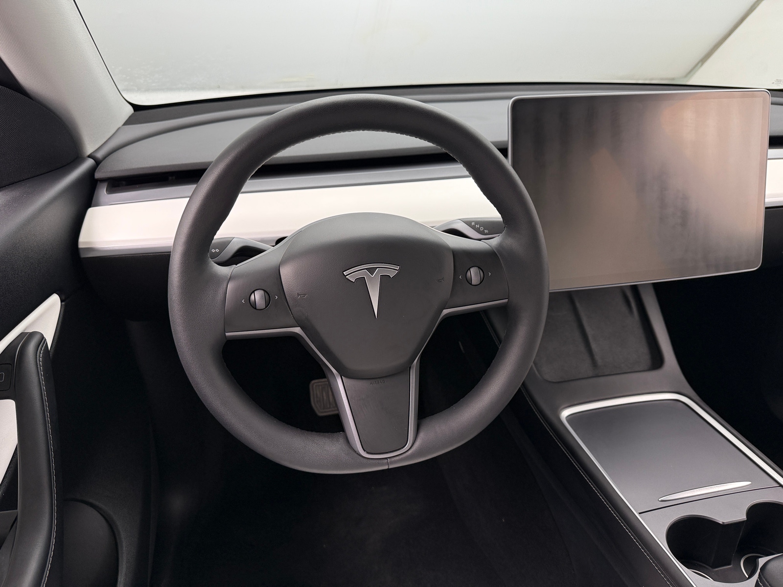 Thumbnail: 2021 Tesla Model Y - 4