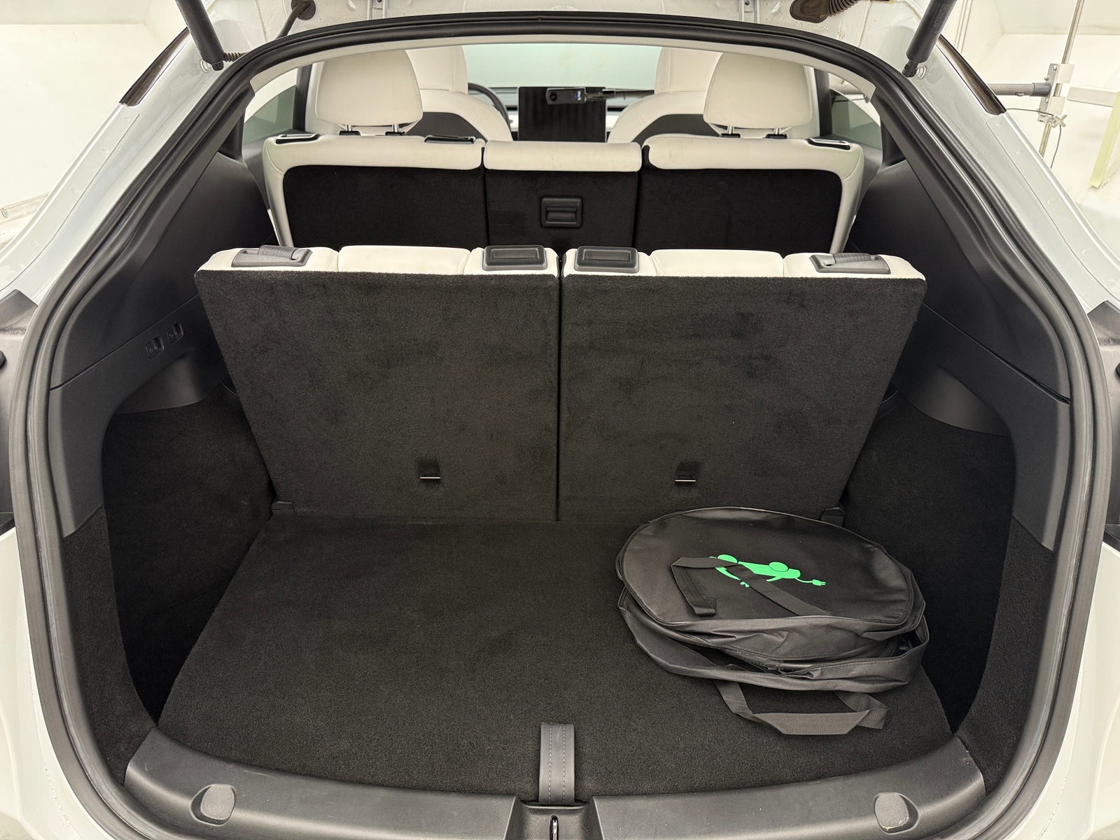 Thumbnail: 2021 Tesla Model Y - 6