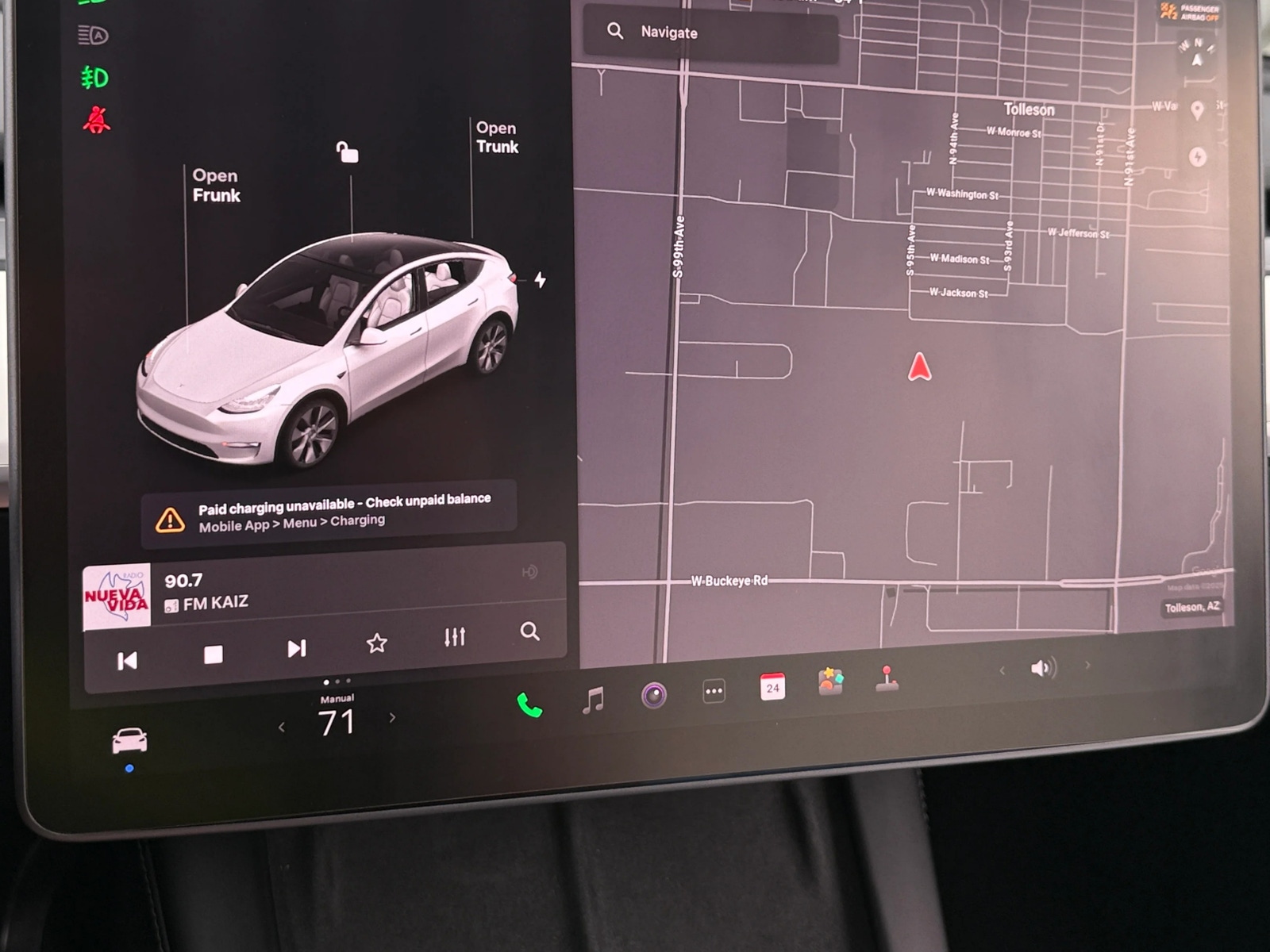 Thumbnail: 2021 Tesla Model Y - 3