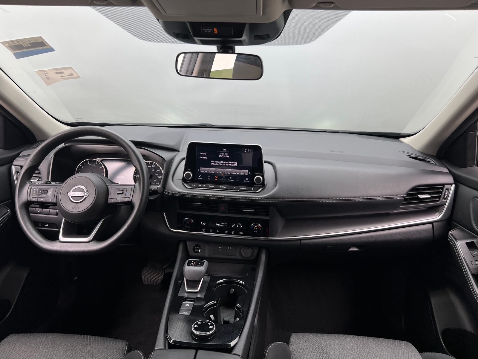 Thumbnail: 2024 Nissan Rogue - 3