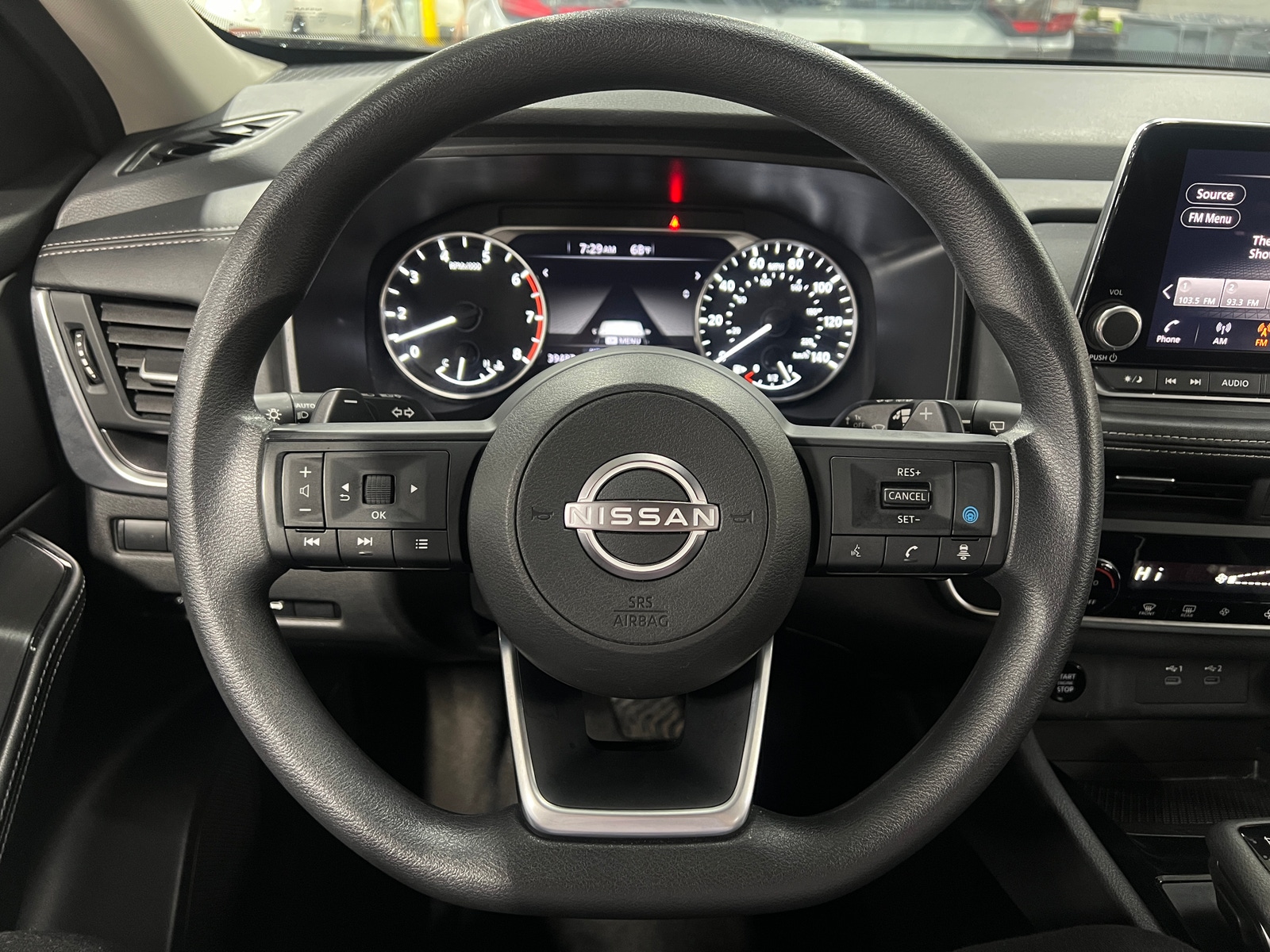 Thumbnail: 2024 Nissan Rogue - 5