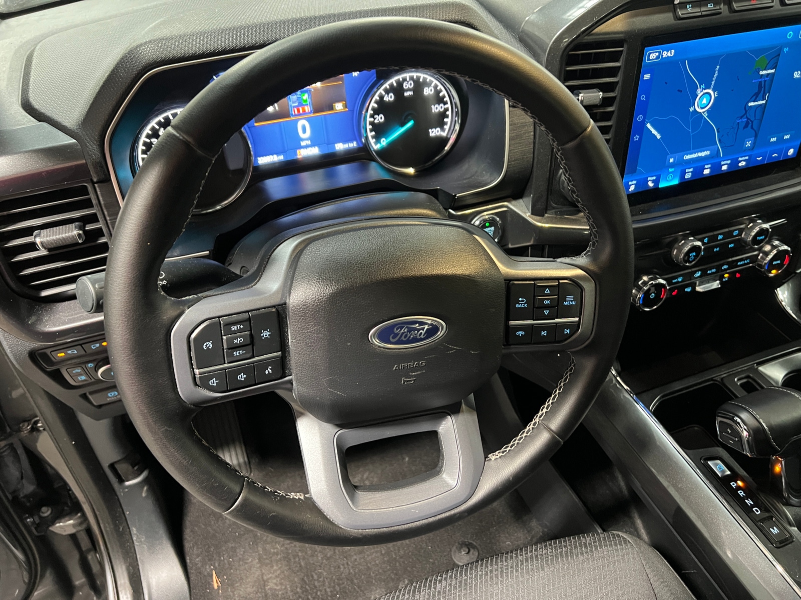 Thumbnail: 2023 Ford Econoline - 5