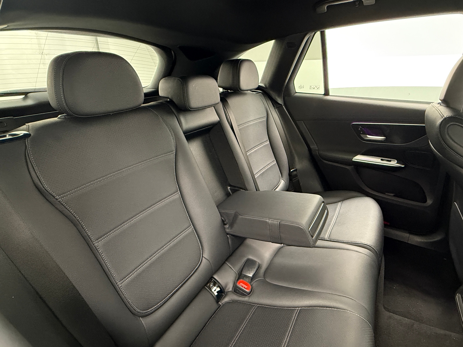 Thumbnail: 2024 Mercedes-Benz GLC - 5