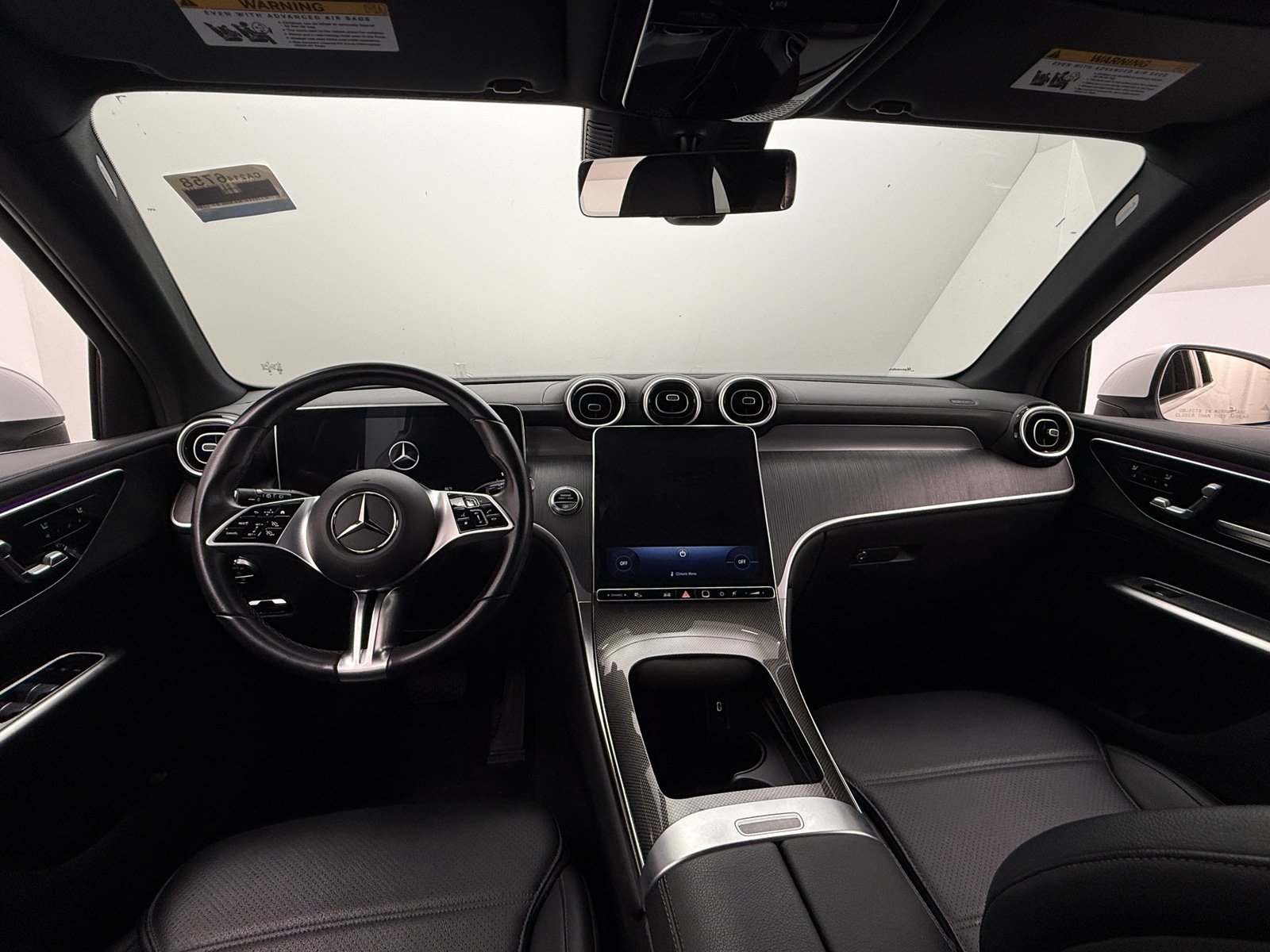 Thumbnail: 2024 Mercedes-Benz GLC - 2