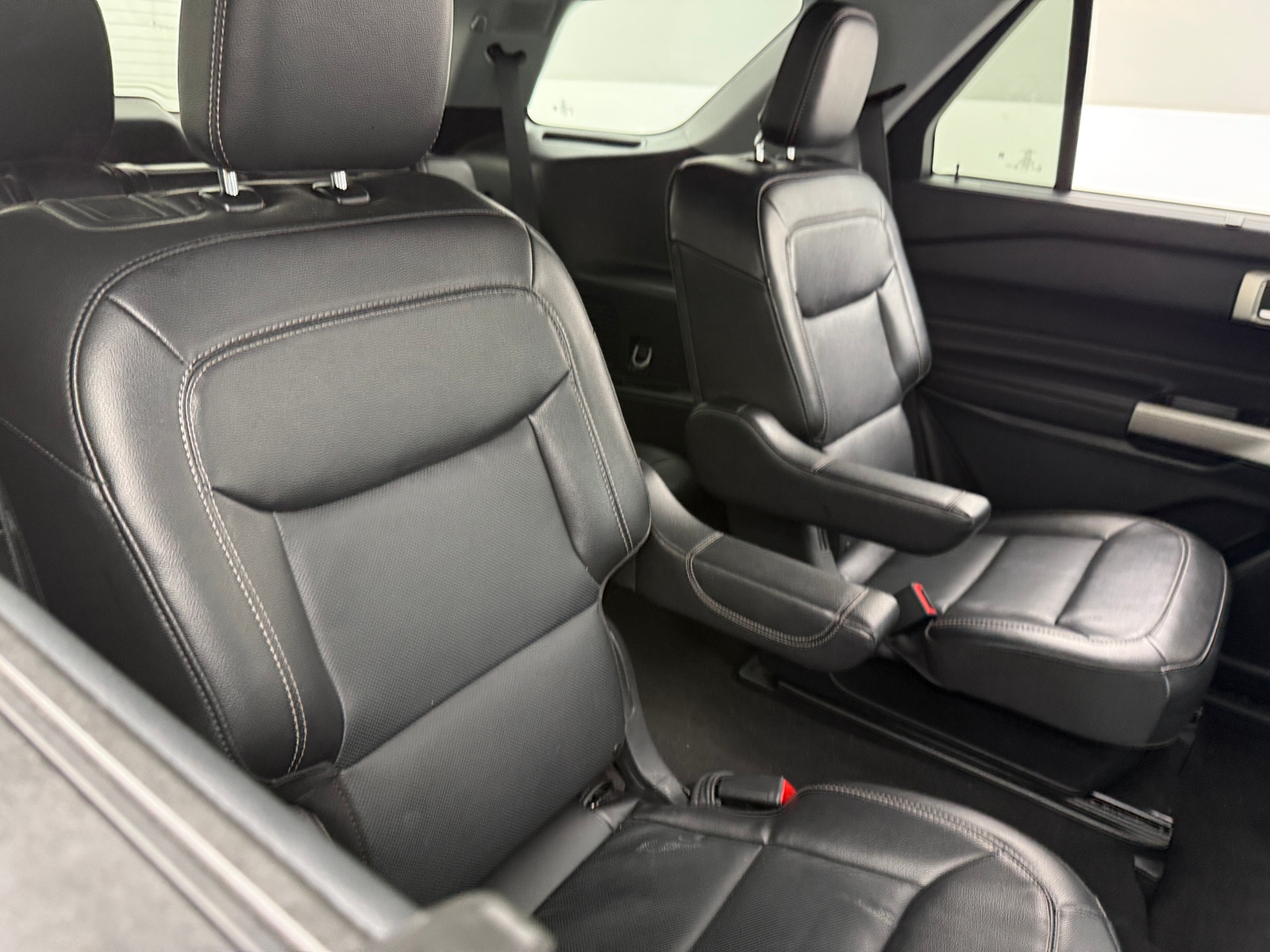 Thumbnail: 2023 Ford Explorer - 5