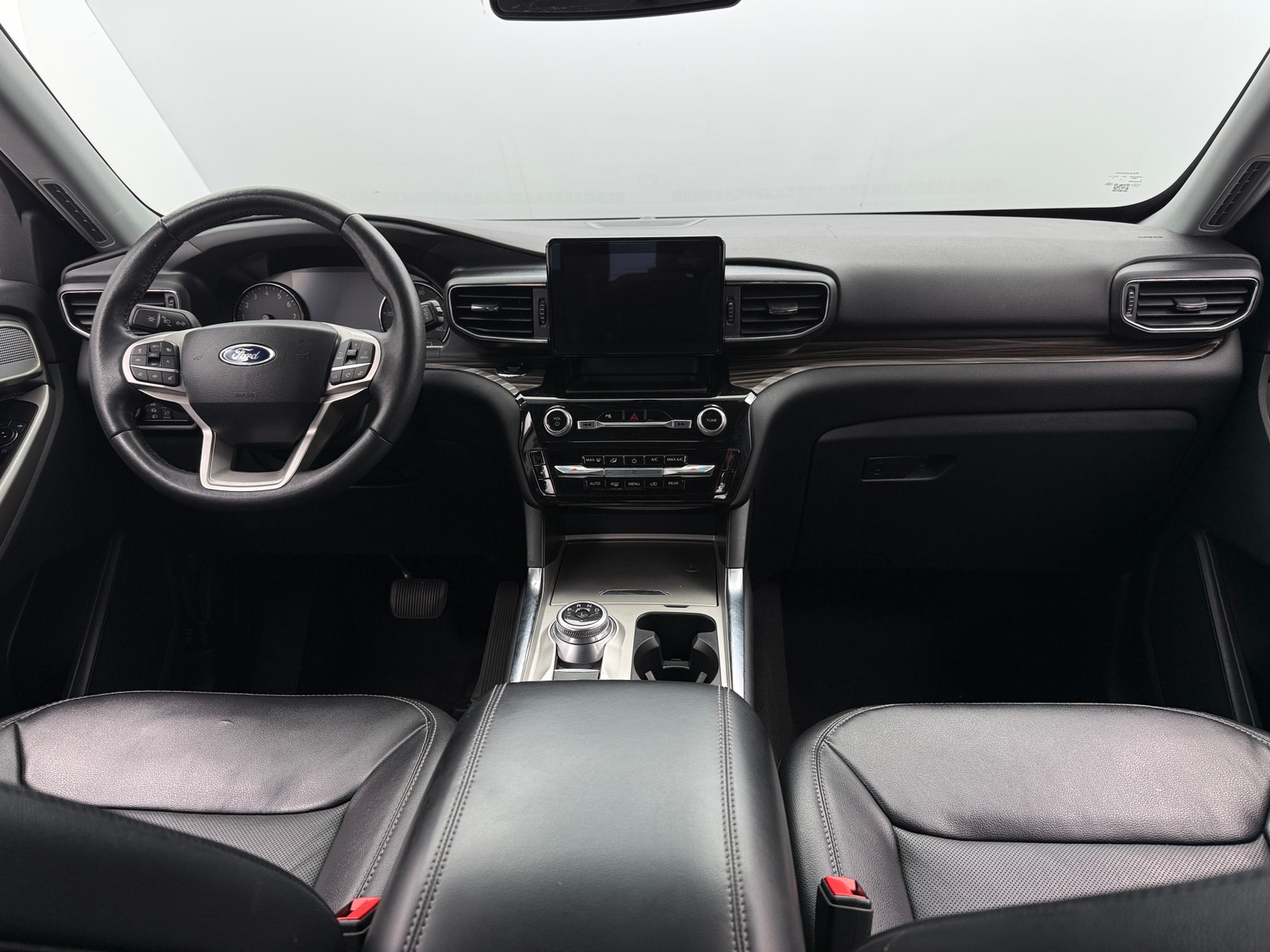 Thumbnail: 2023 Ford Explorer - 2