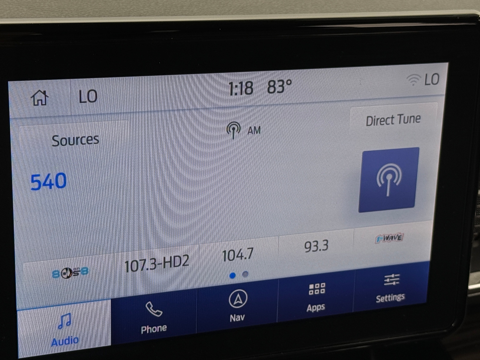 Thumbnail: 2023 Ford Explorer - 3