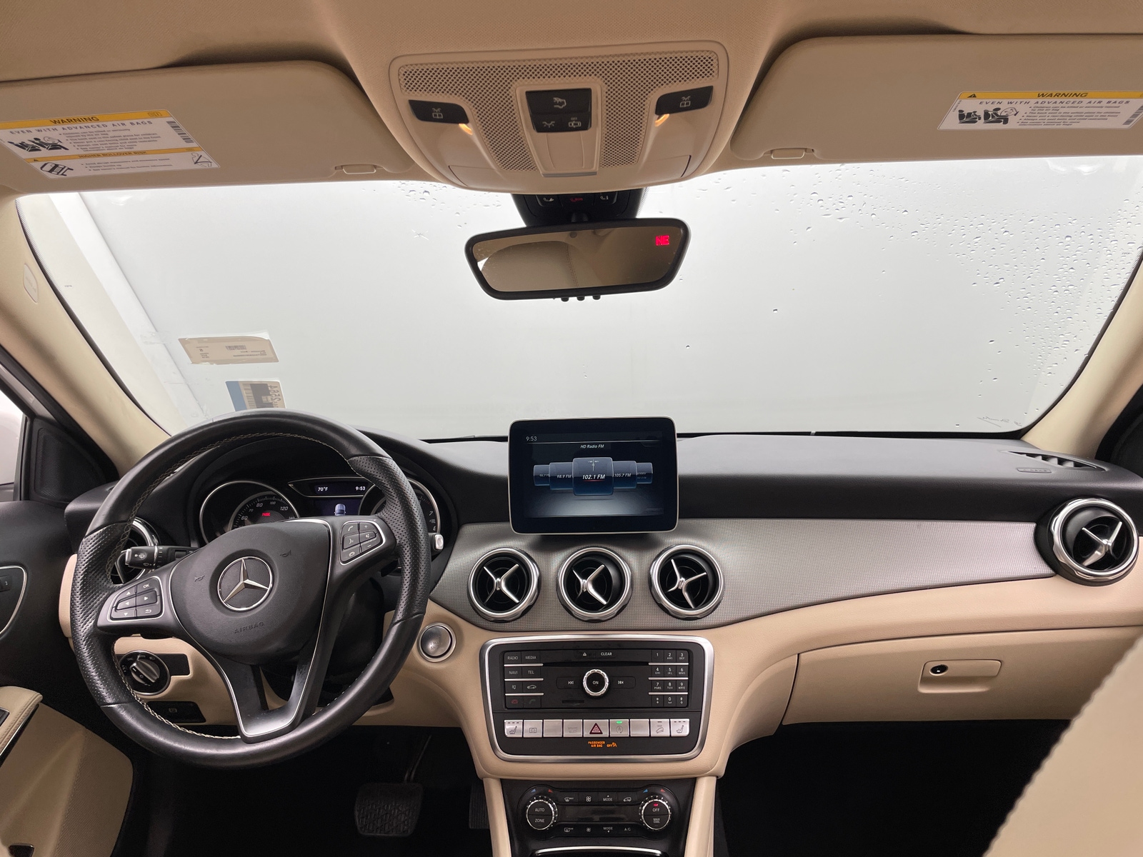 Thumbnail: 2019 Mercedes-Benz GLA - 2