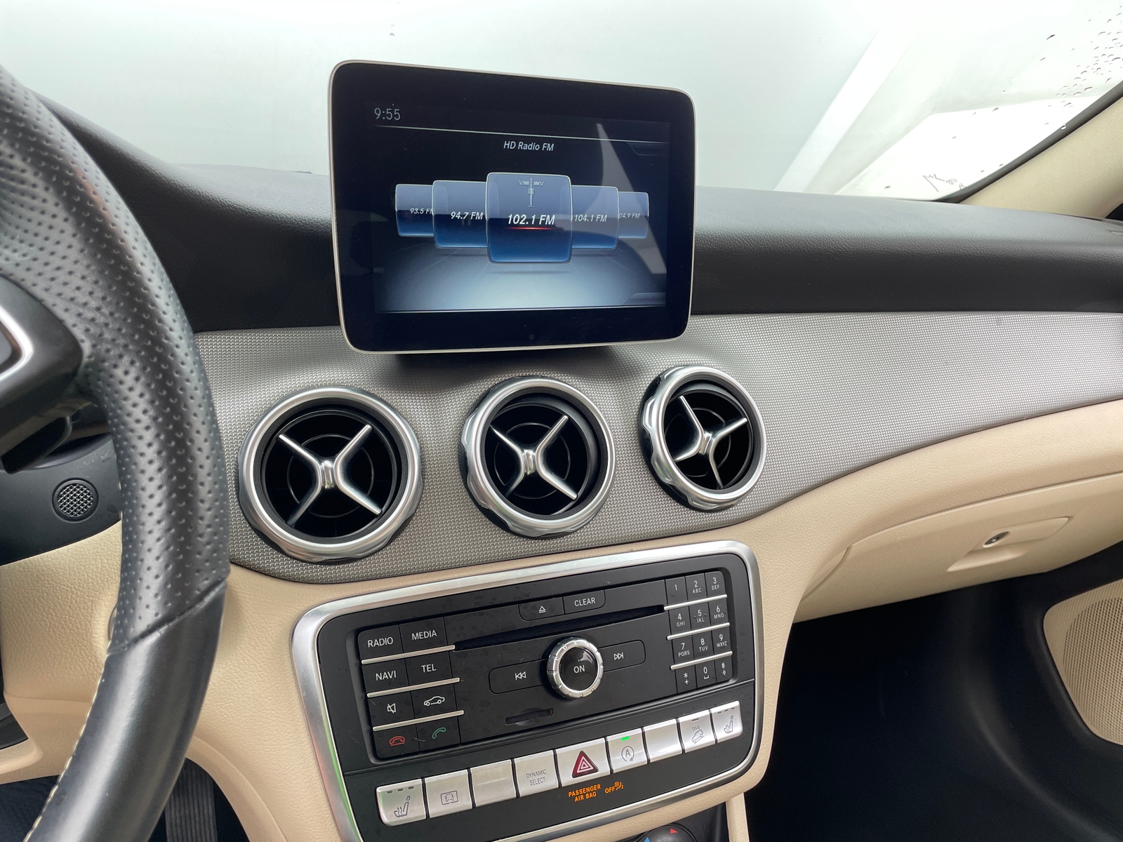 Thumbnail: 2019 Mercedes-Benz GLA - 3