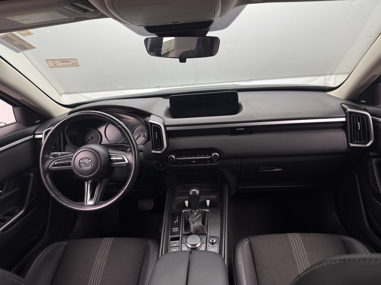 Thumbnail: 2024 Mazda CX-50 - 2