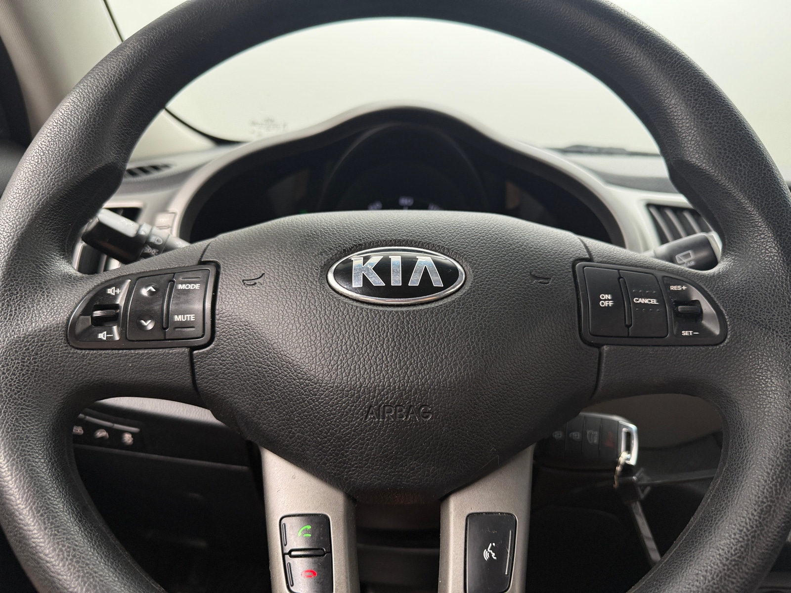 Thumbnail: 2016 Kia Sportage - 5