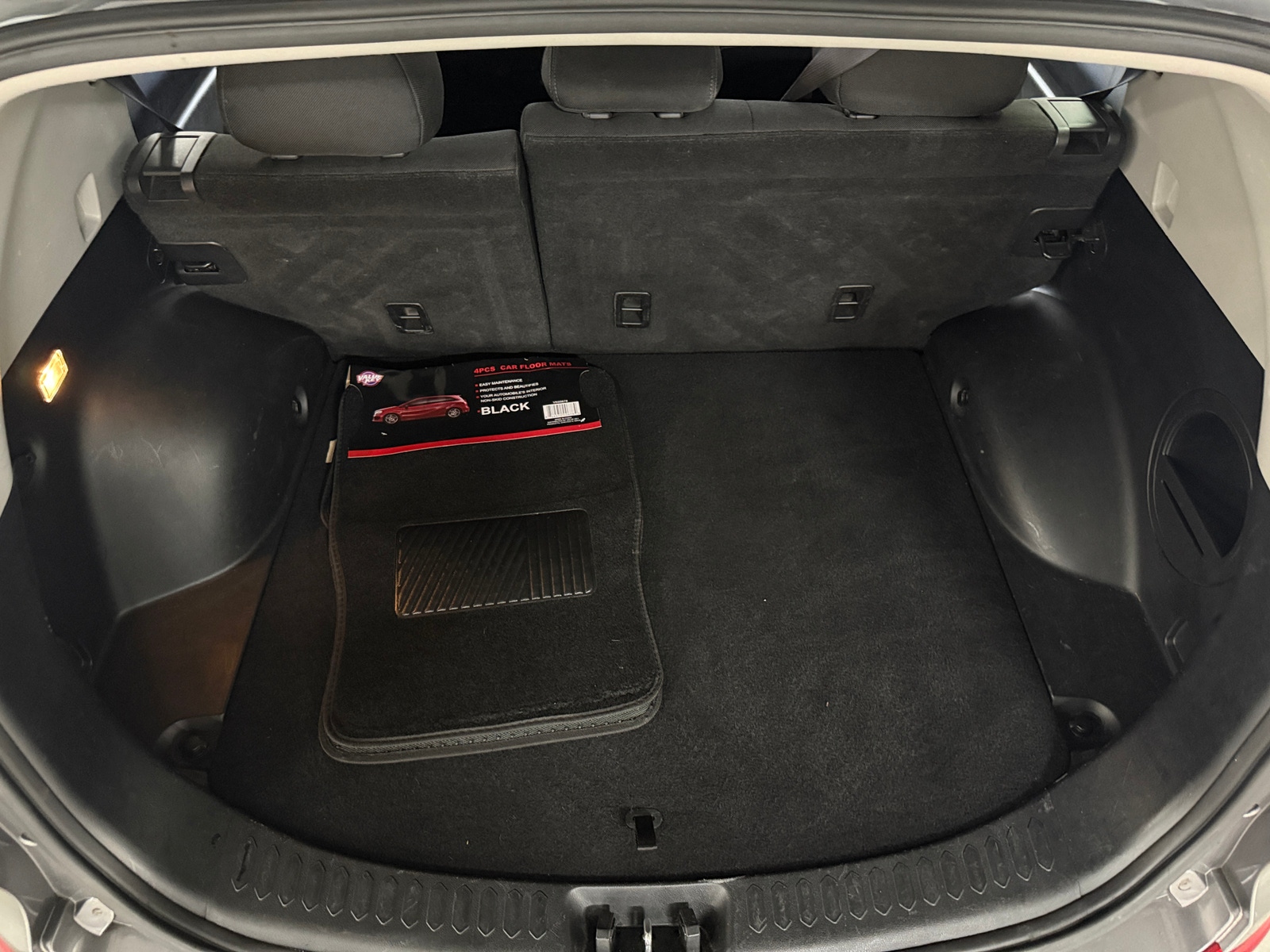 Thumbnail: 2016 Kia Sportage - 7