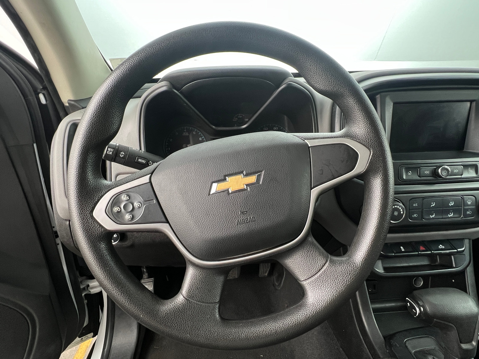 Thumbnail: 2020 Chevrolet Colorado - 4