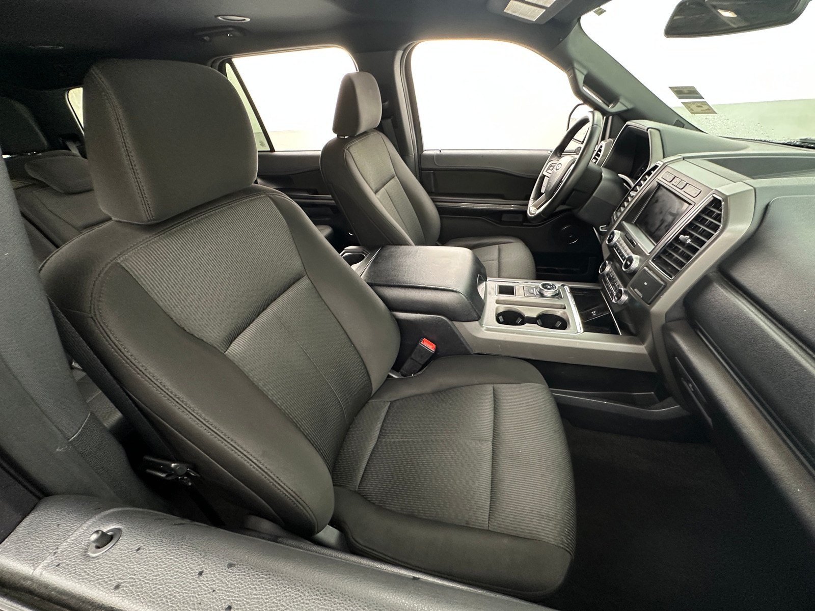 Thumbnail: 2021 Ford Expedition - 2